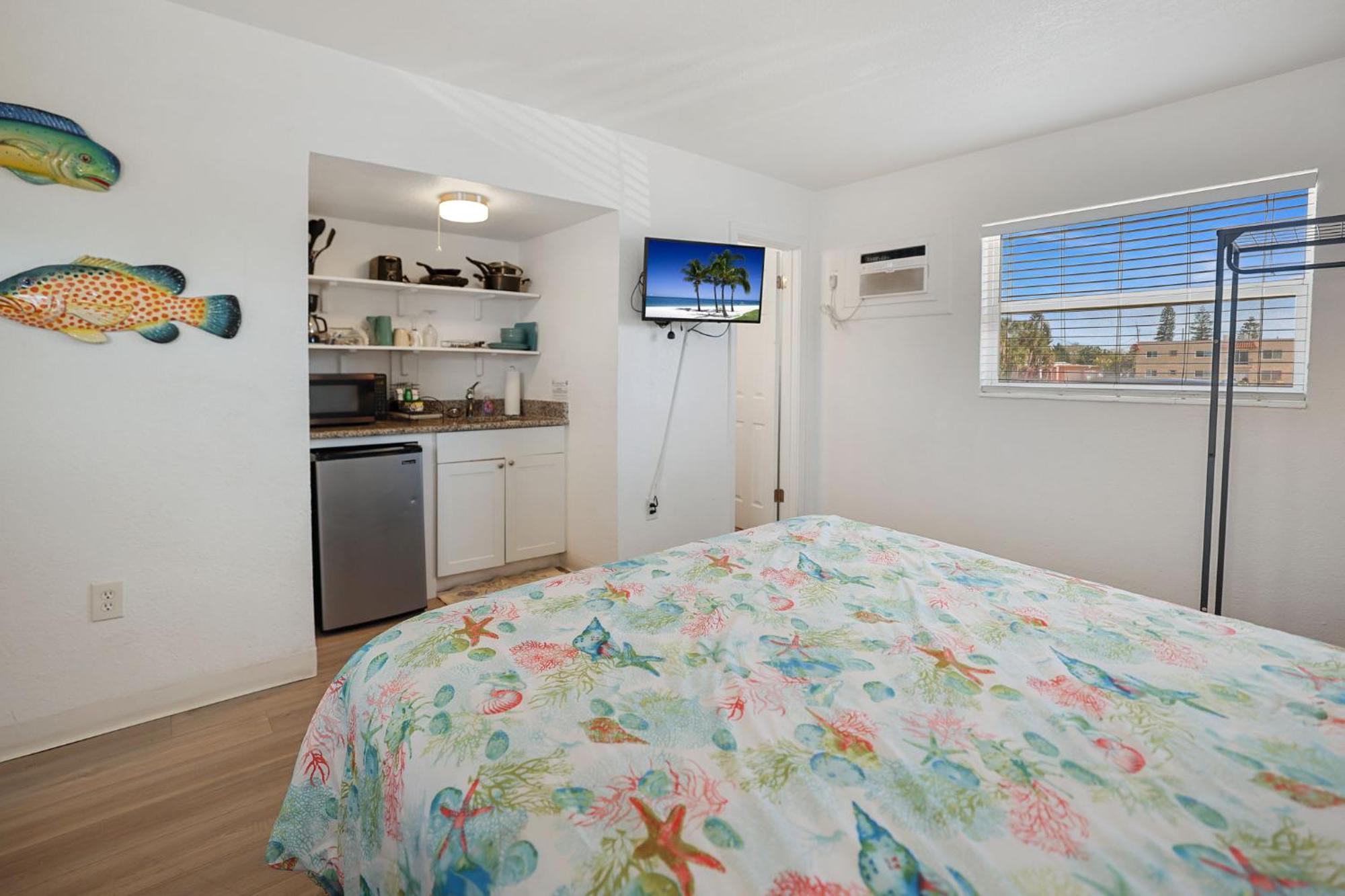 Motel Sun Island 2*