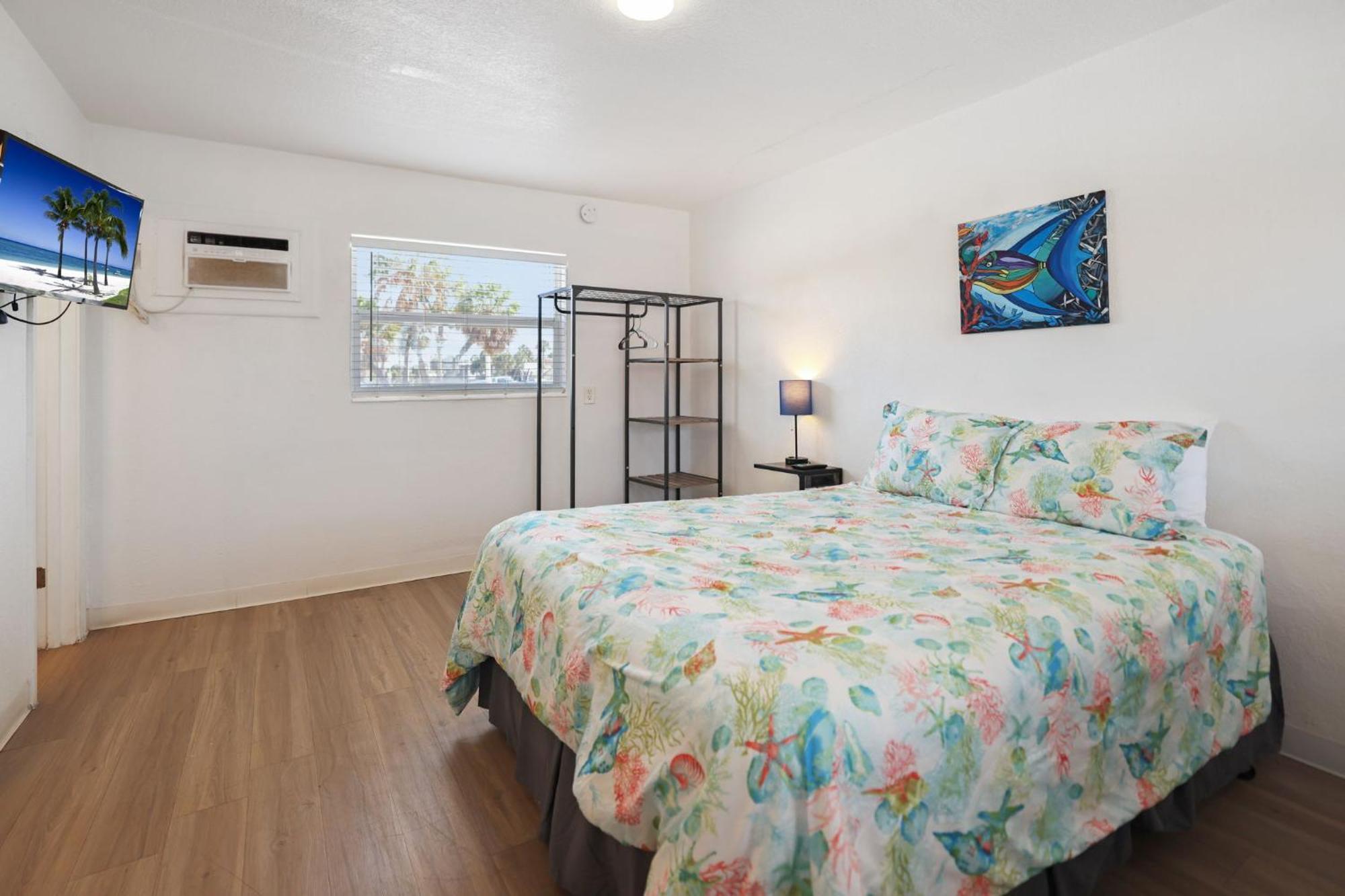 Motel Sun Island