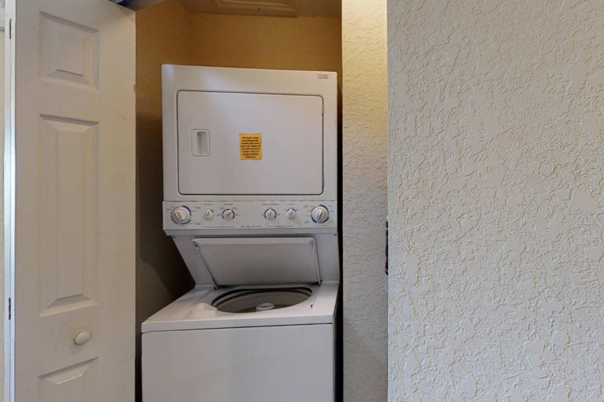 Holiday home 207 - Palms Of Treasure Island