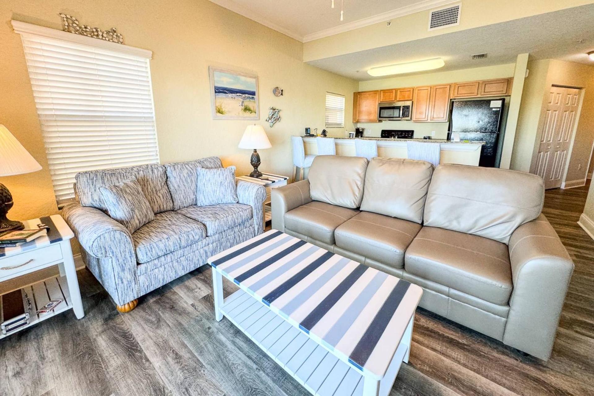 207 - Palms Of Treasure Island * St. Pete Beach
