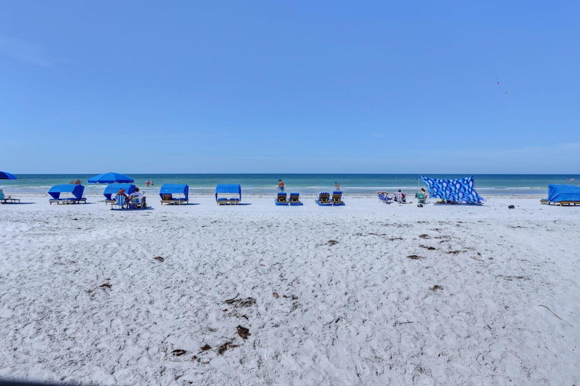 Emerald Isle 502 - Premier