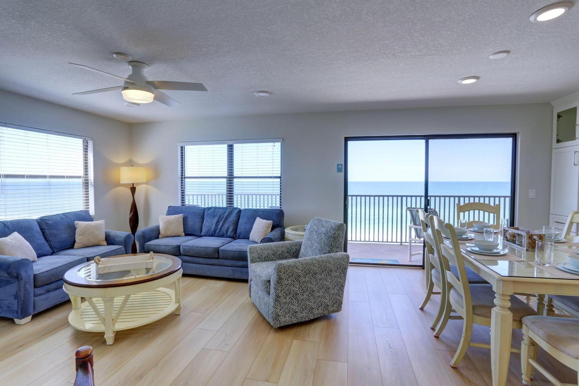Emerald Isle 502 - Premier * St. Pete Beach