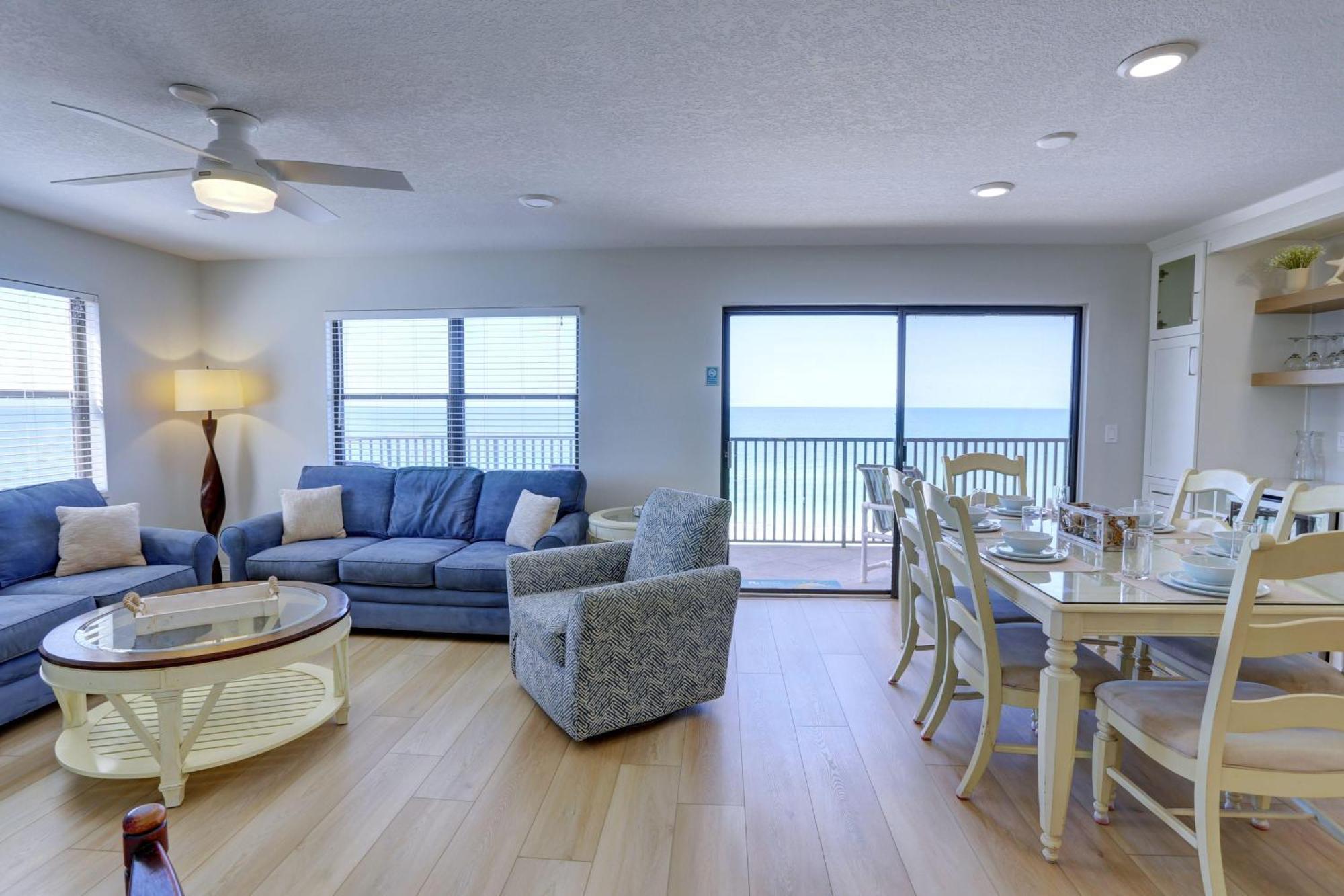Emerald Isle 502 - Premier Holiday home *