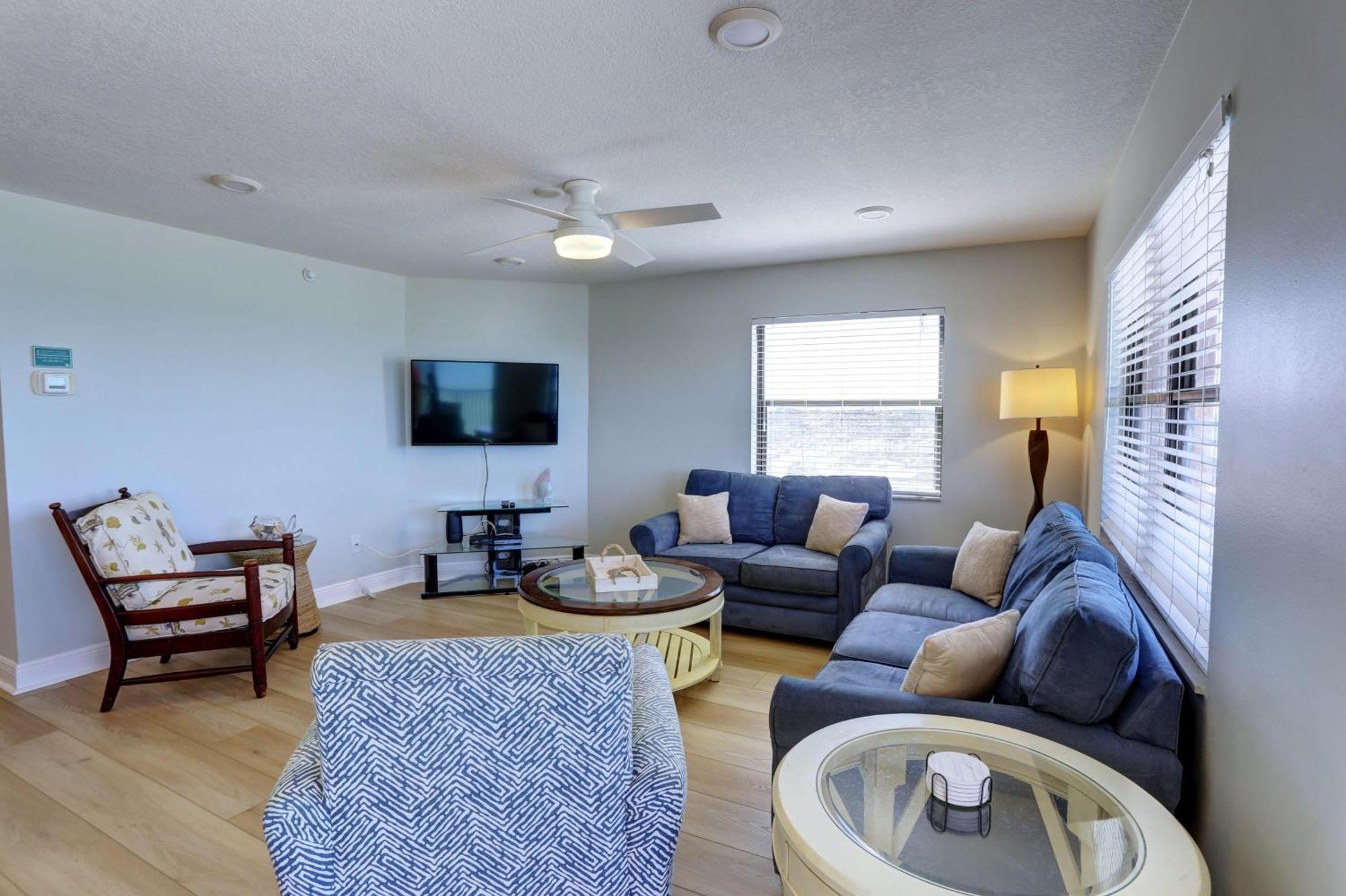 Holiday home Emerald Isle 502 - Premier
