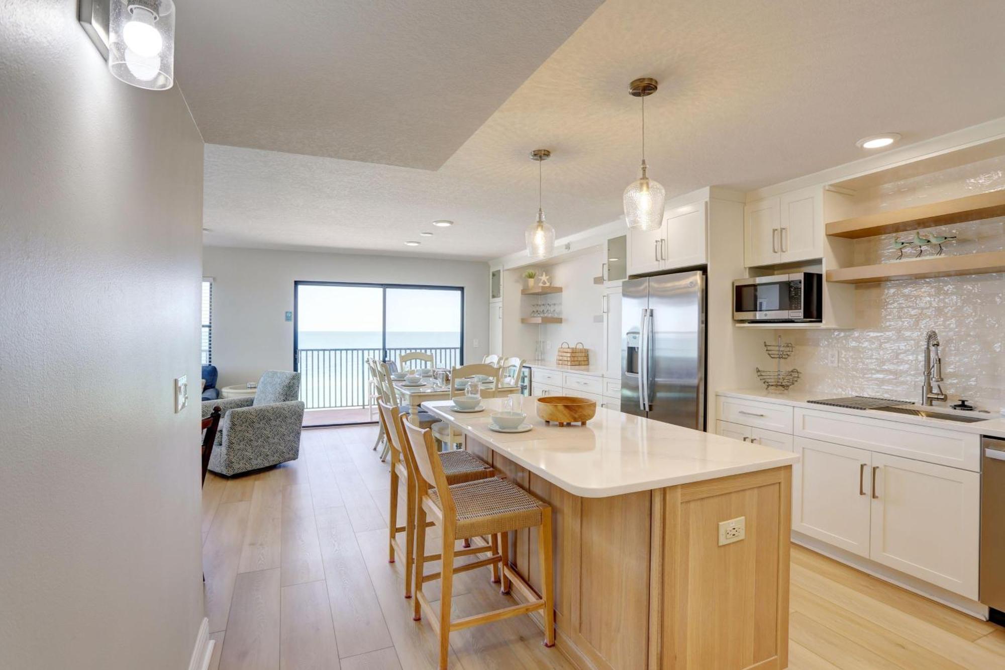 Emerald Isle 502 - Premier * St. Pete Beach