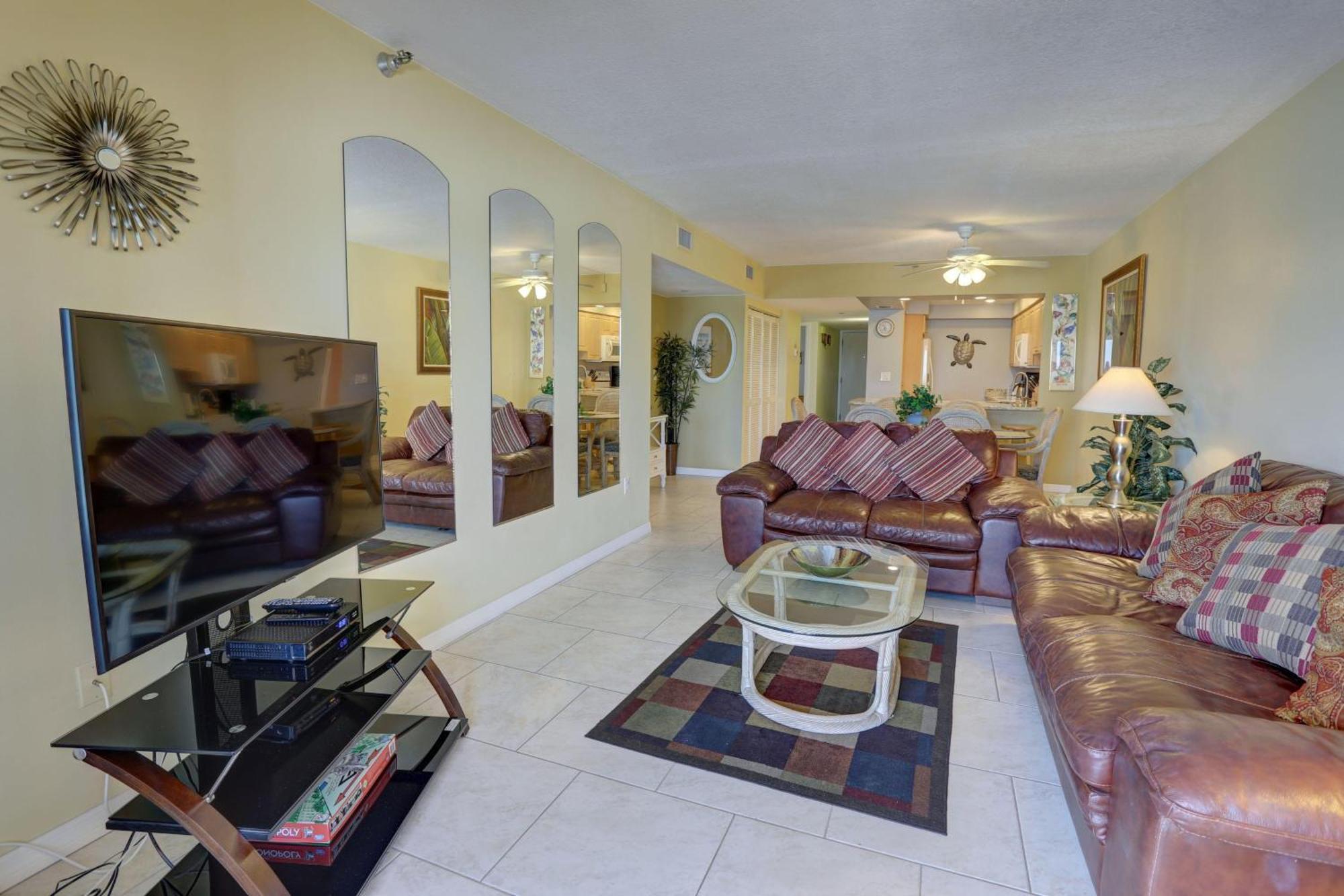Holiday home Madeira 202 St. Pete Beach