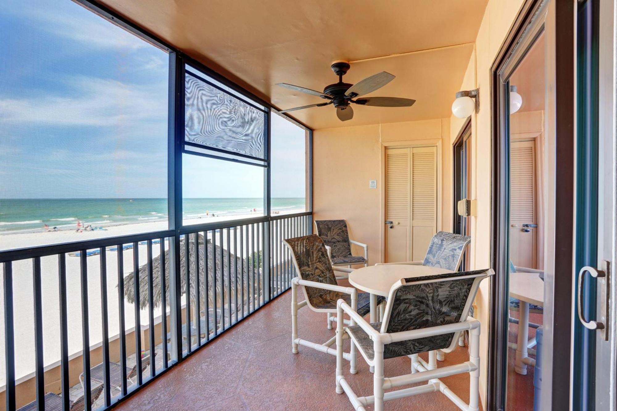 Holiday home Madeira 202 St. Pete Beach