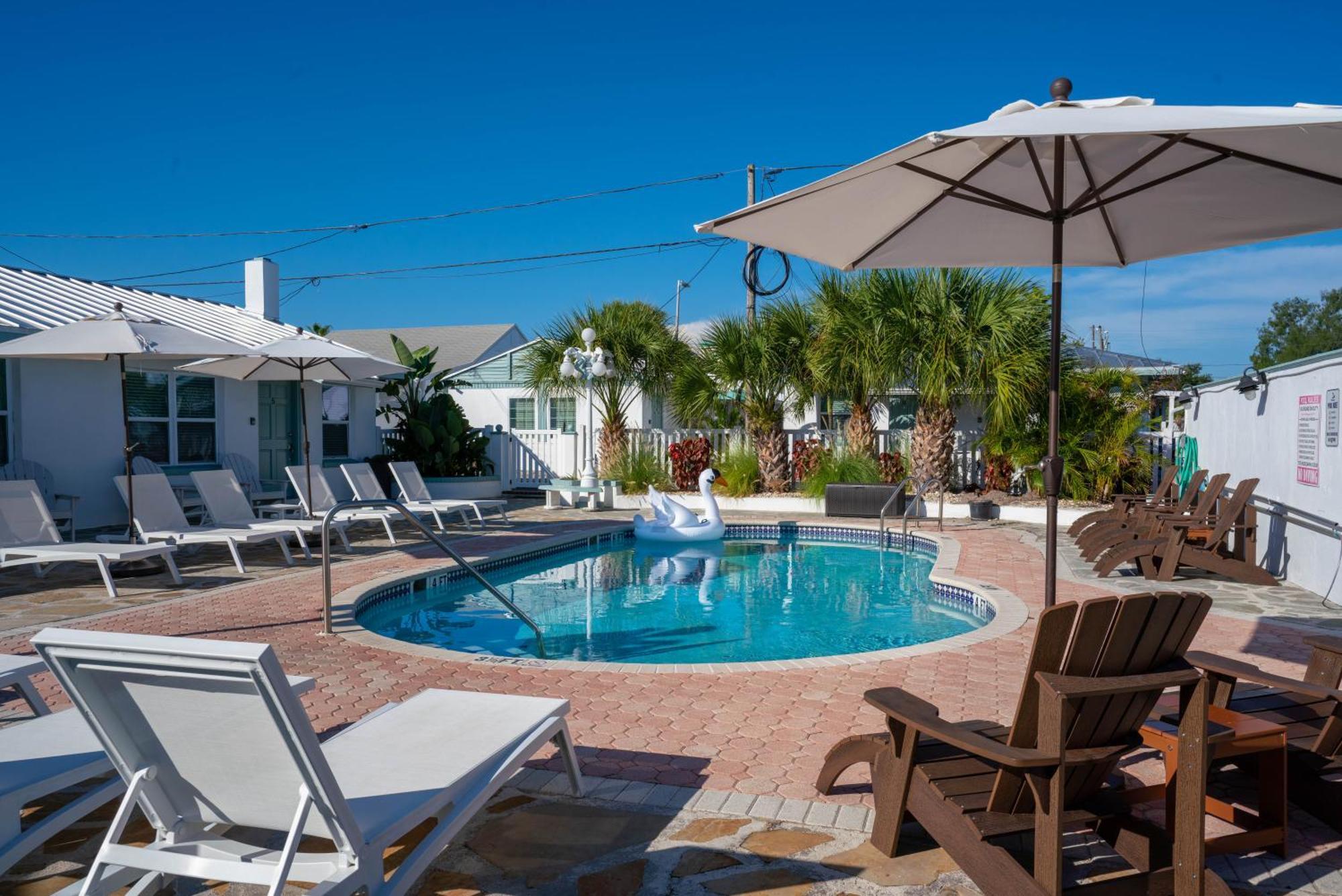Silver Sands St. Pete Beach