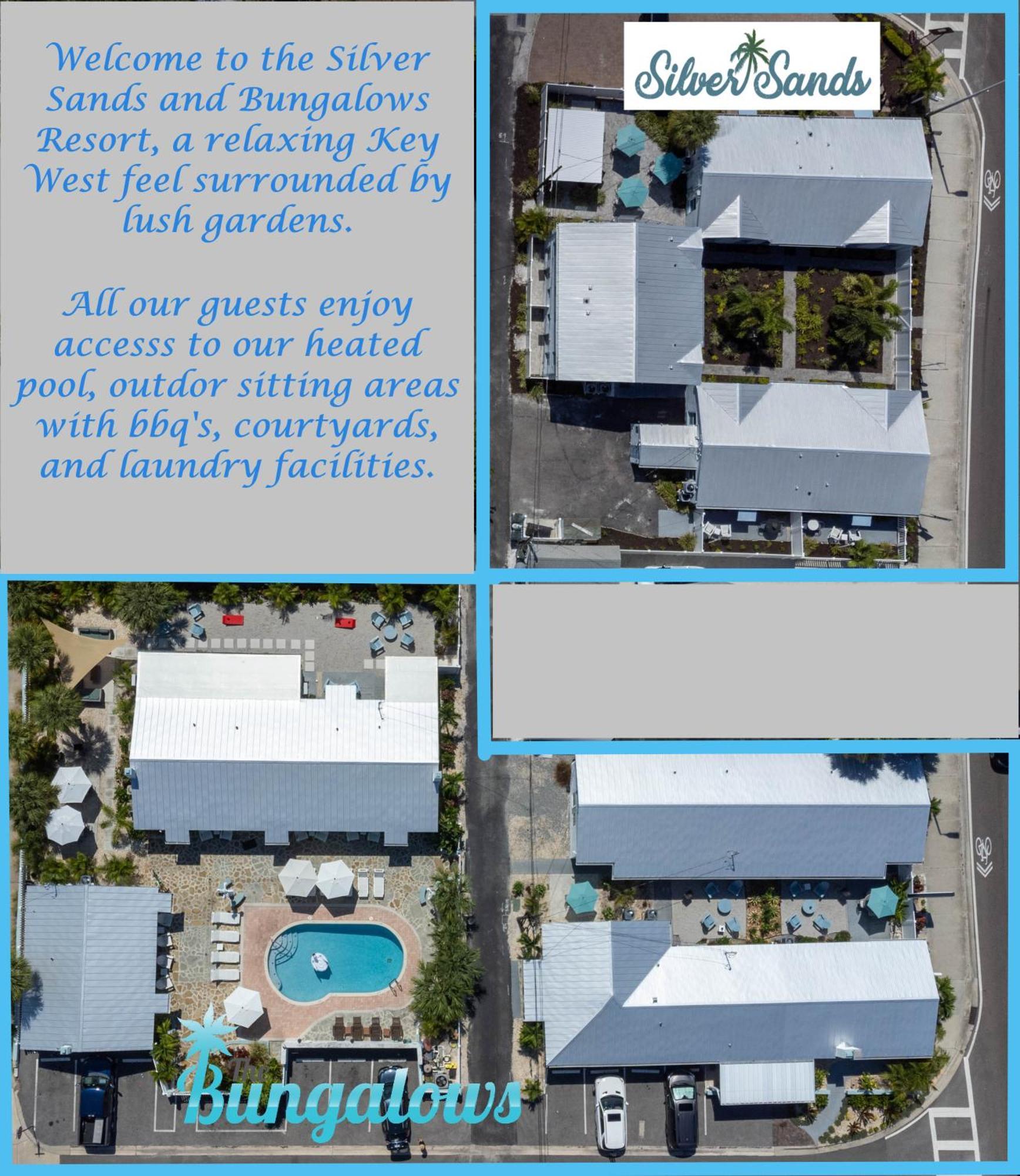 Silver Sands Aparthotel
