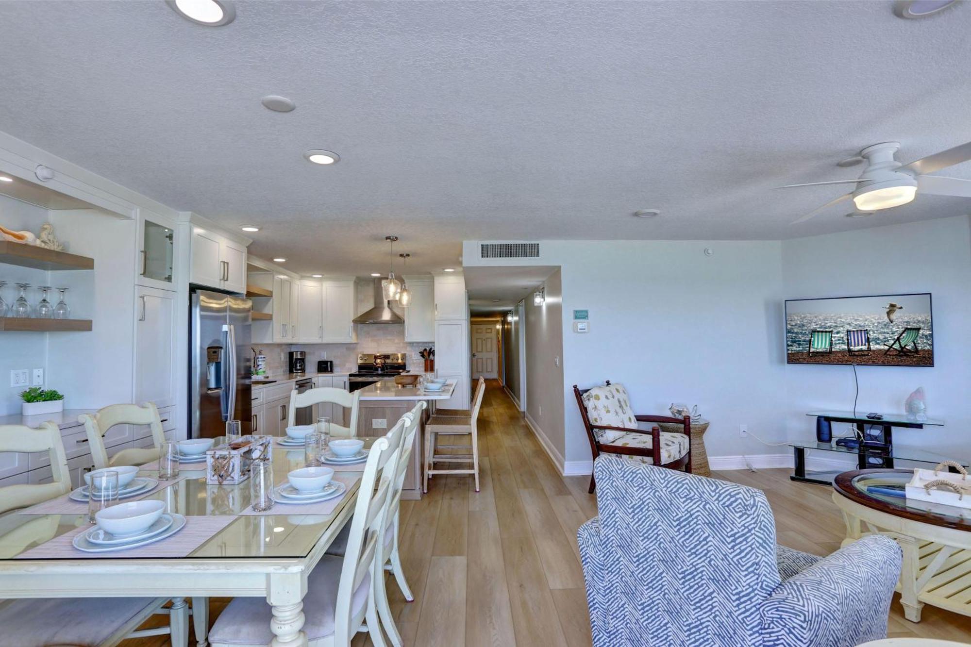 Emerald Isle 502 - Premier Holiday home *