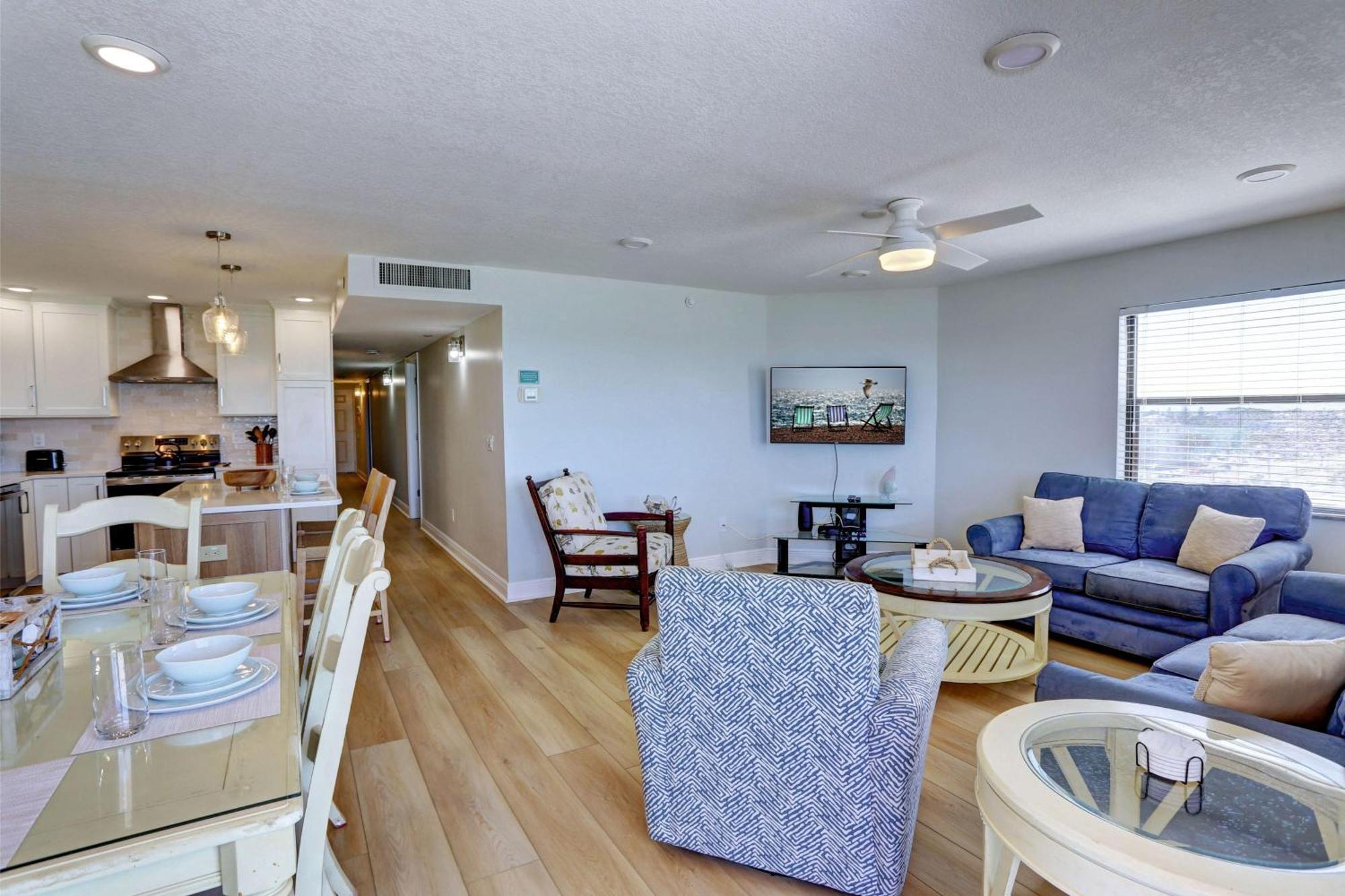 Emerald Isle 502 - Premier Holiday home St. Pete Beach
