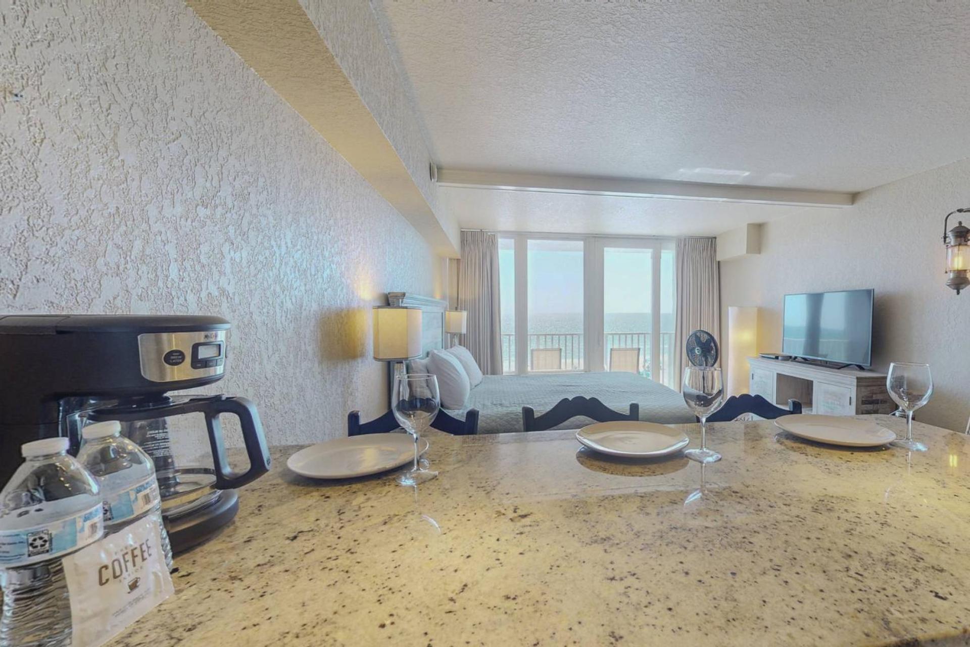 Holiday home 521 - Island