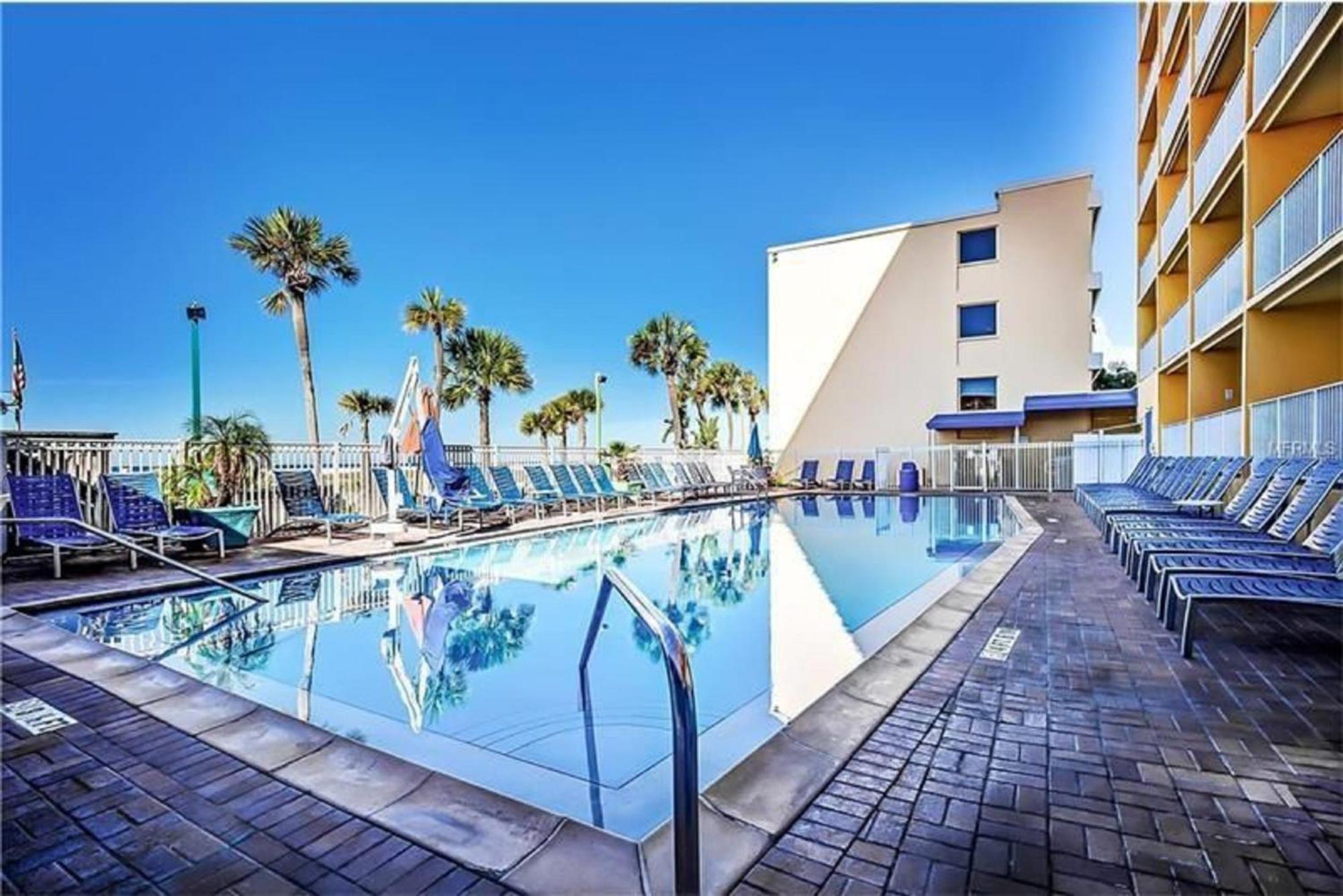 Resort Bilmar St. Pete Beach