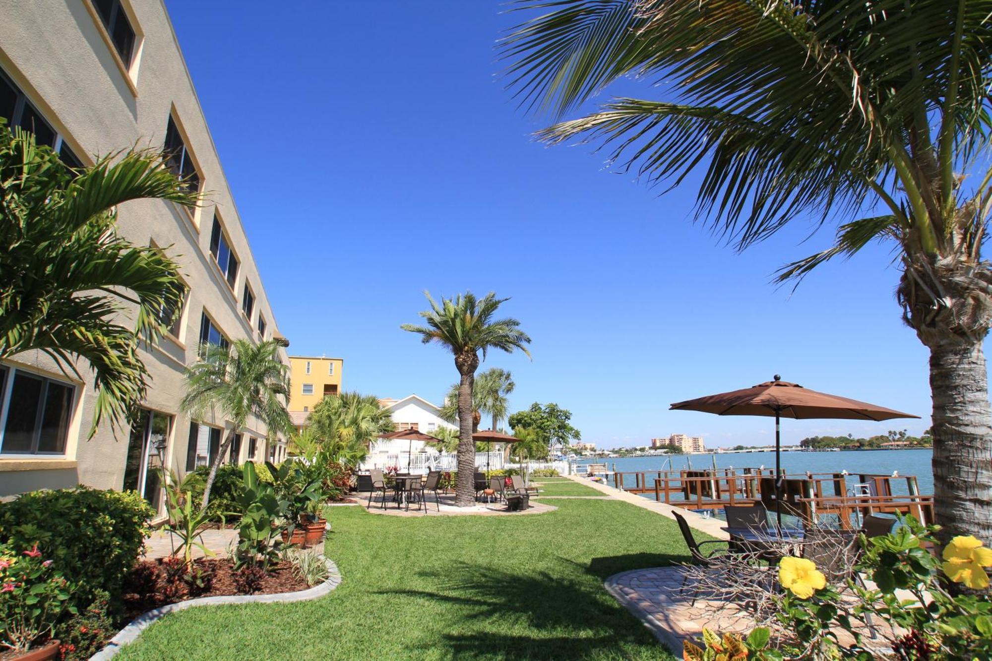 Westwinds Waterfront