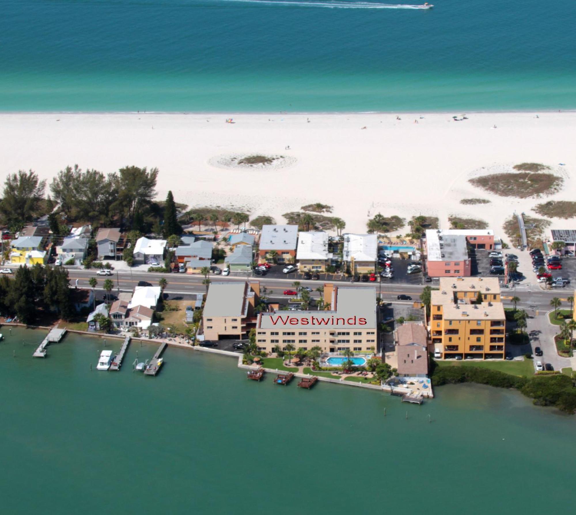 Westwinds Waterfront