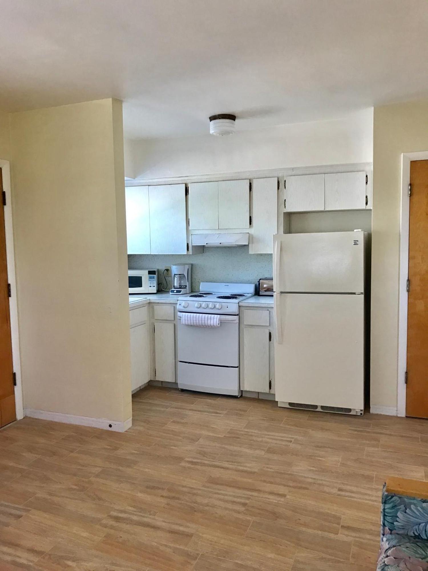 Motel The Molloy - Treasure Island & 3*