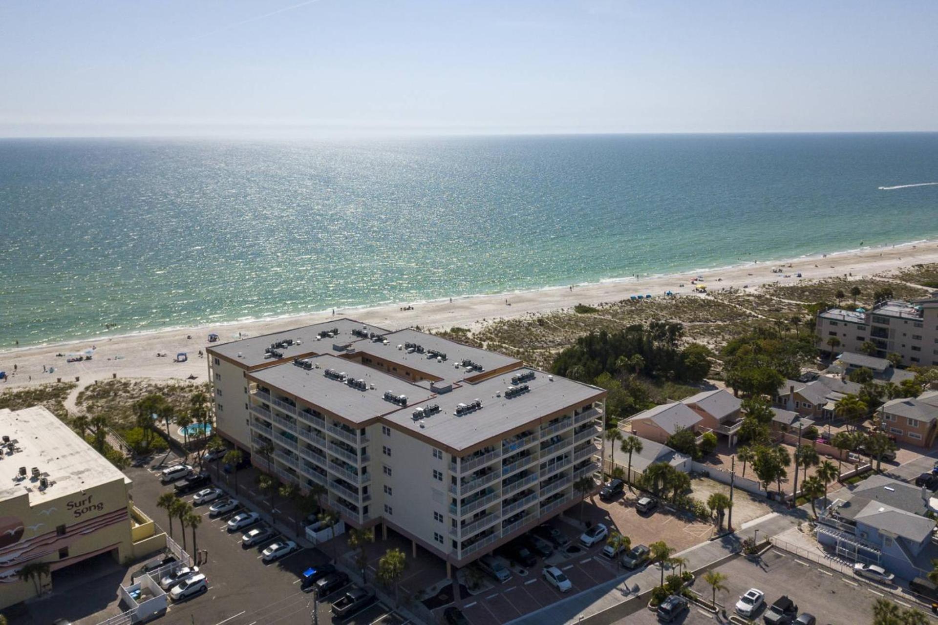 313 - Madeira Norte St. Pete Beach