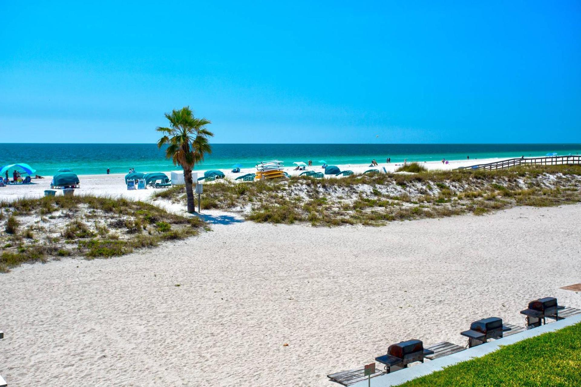 Holiday home 216 - Island St. Pete Beach