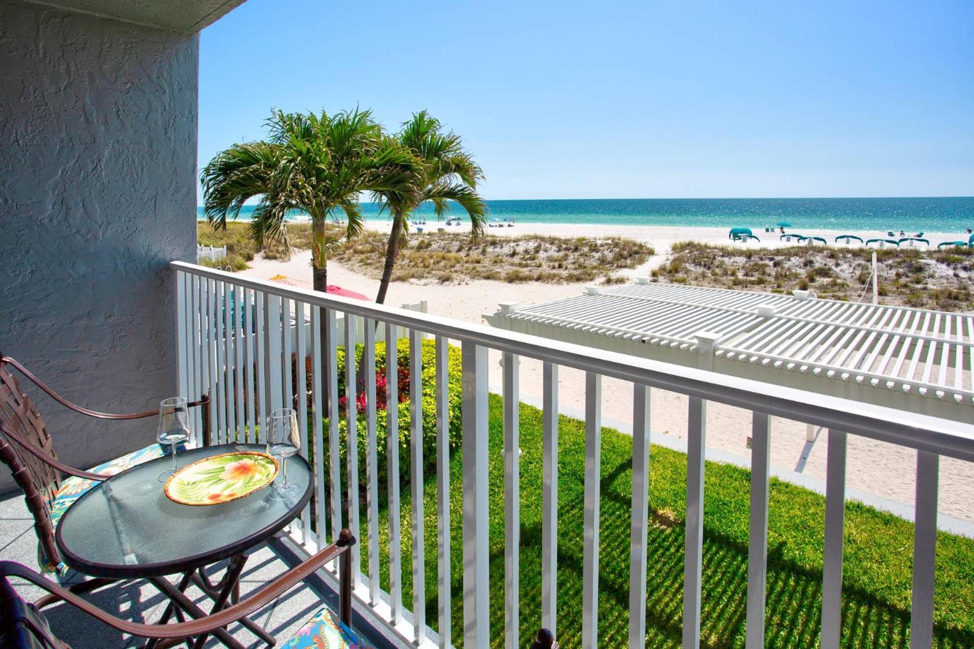 Holiday home 216 - Island *