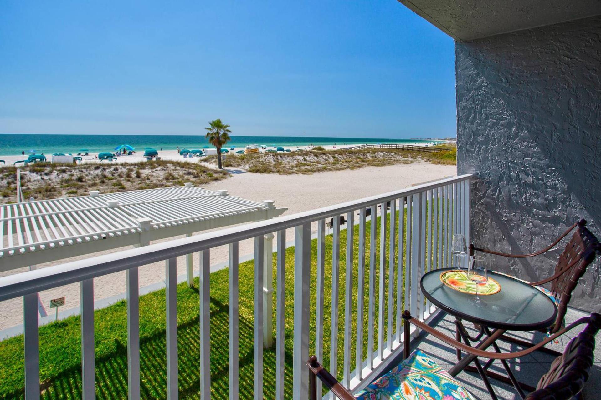 216 - Island St. Pete Beach