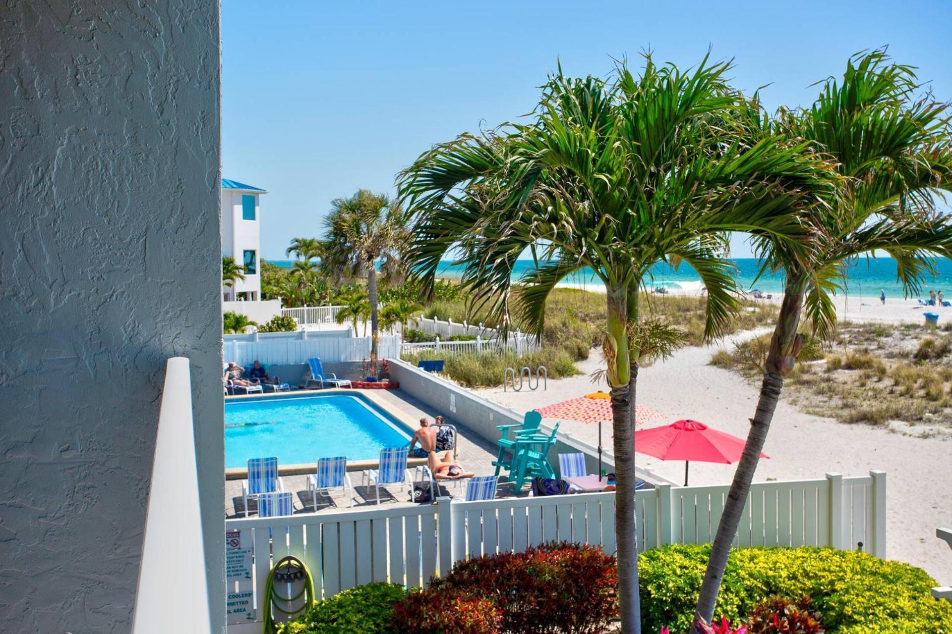 Holiday home 216 - Island St. Pete Beach
