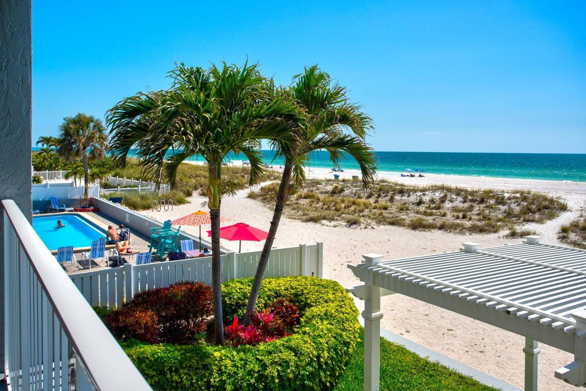 Holiday home 216 - Island St. Pete Beach