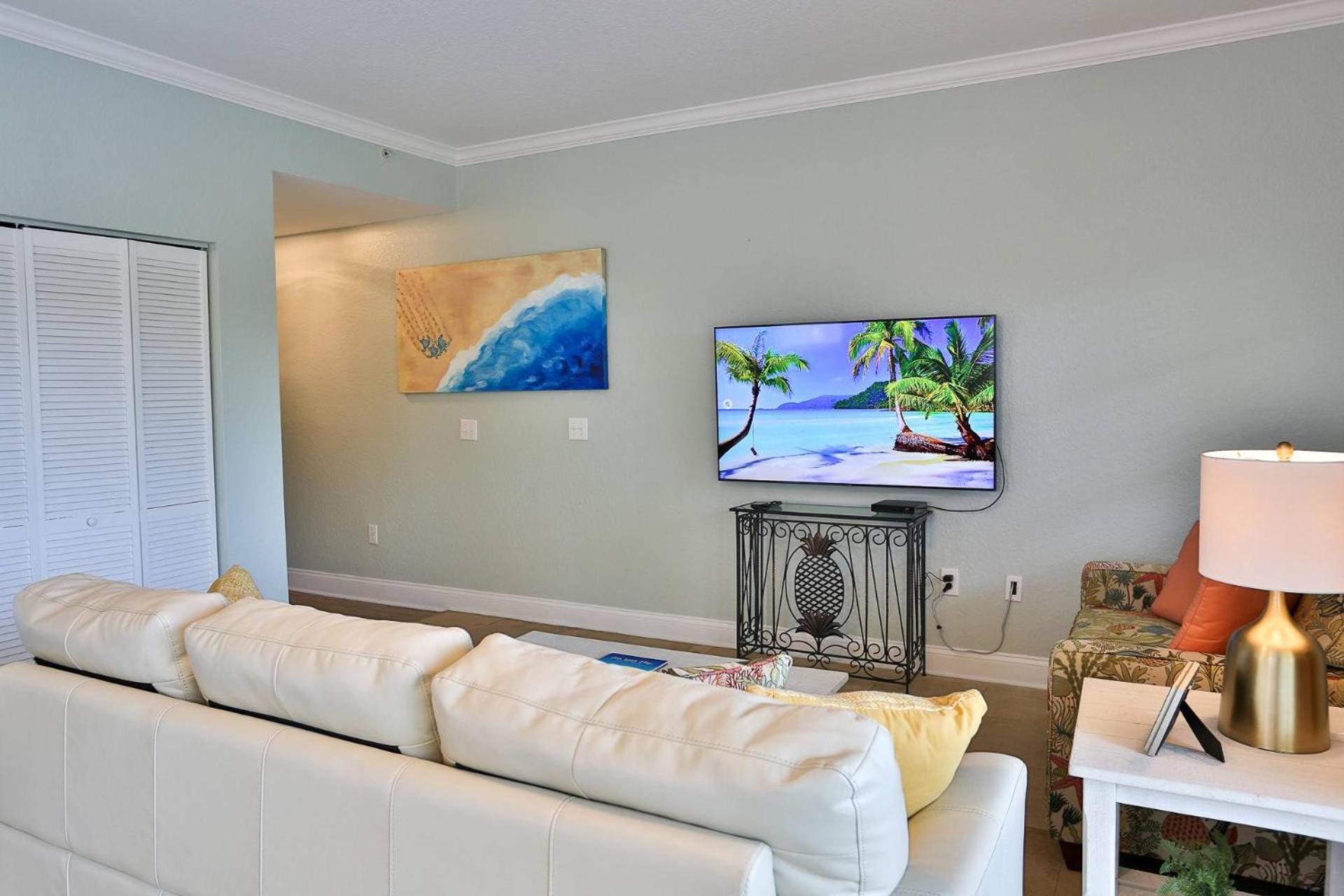 Holiday home 106 - Palms Of Treasure Island St. Pete Beach