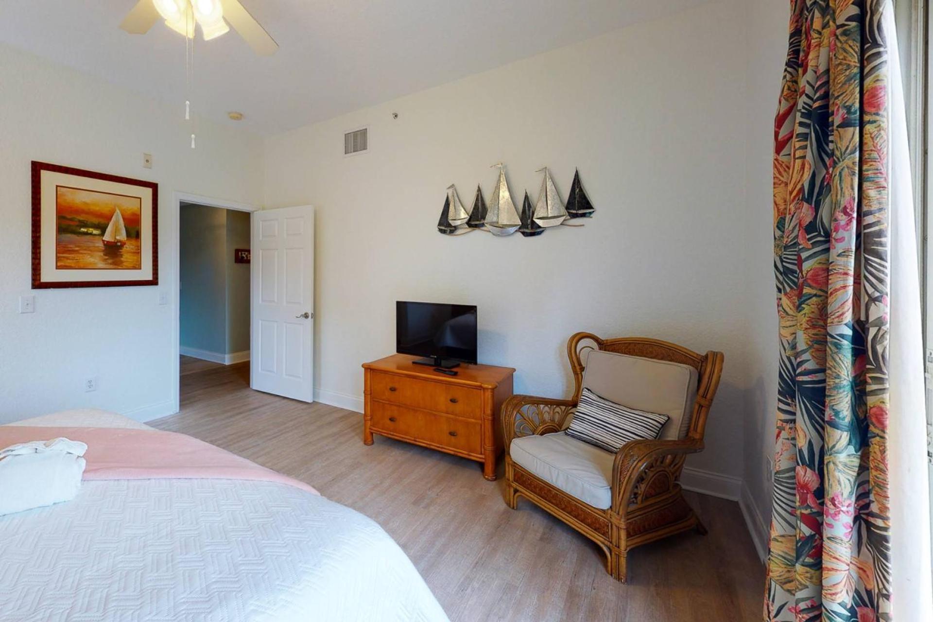 Holiday home 106 - Palms Of Treasure Island *