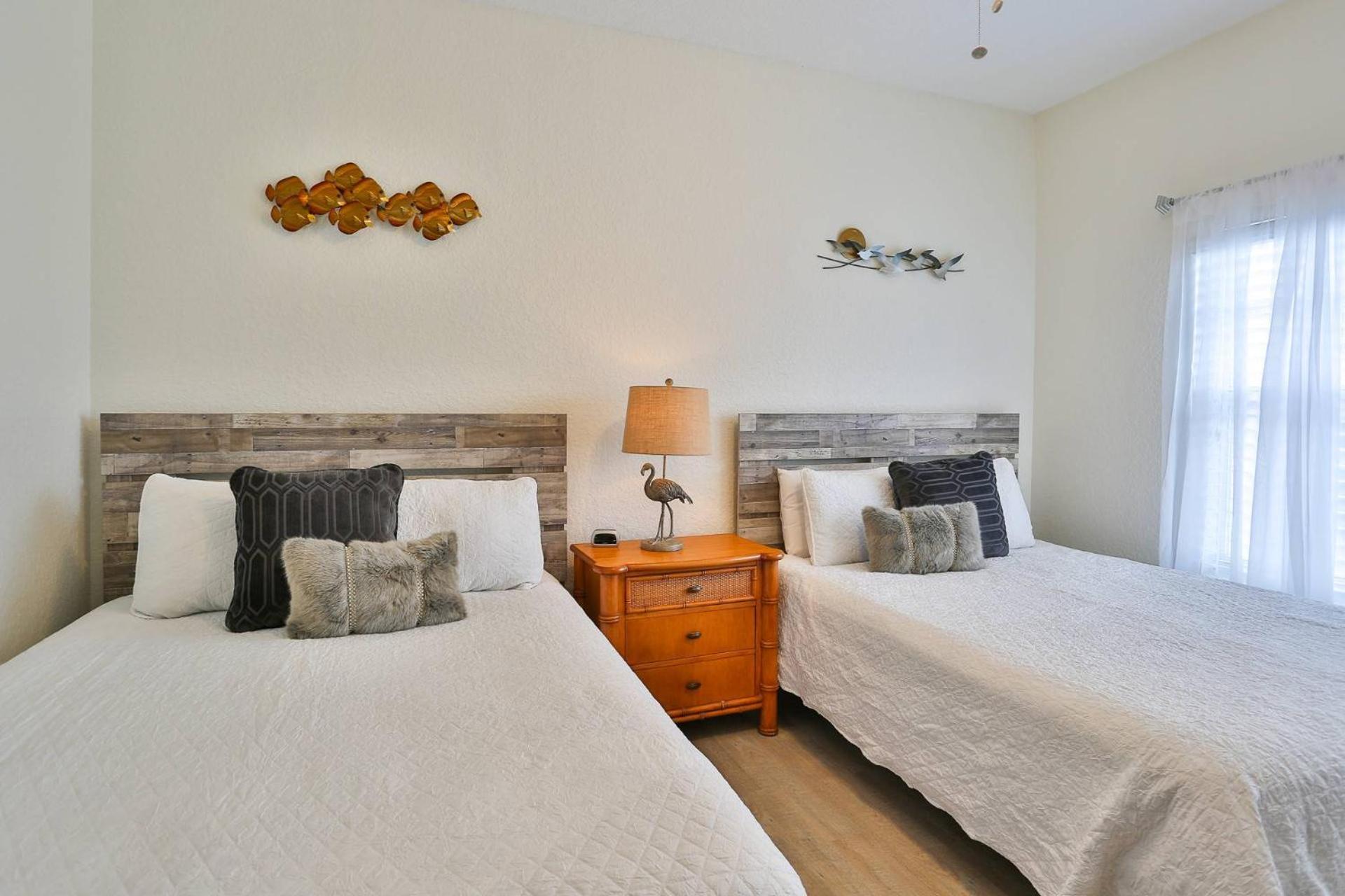 Holiday home 106 - Palms Of Treasure Island