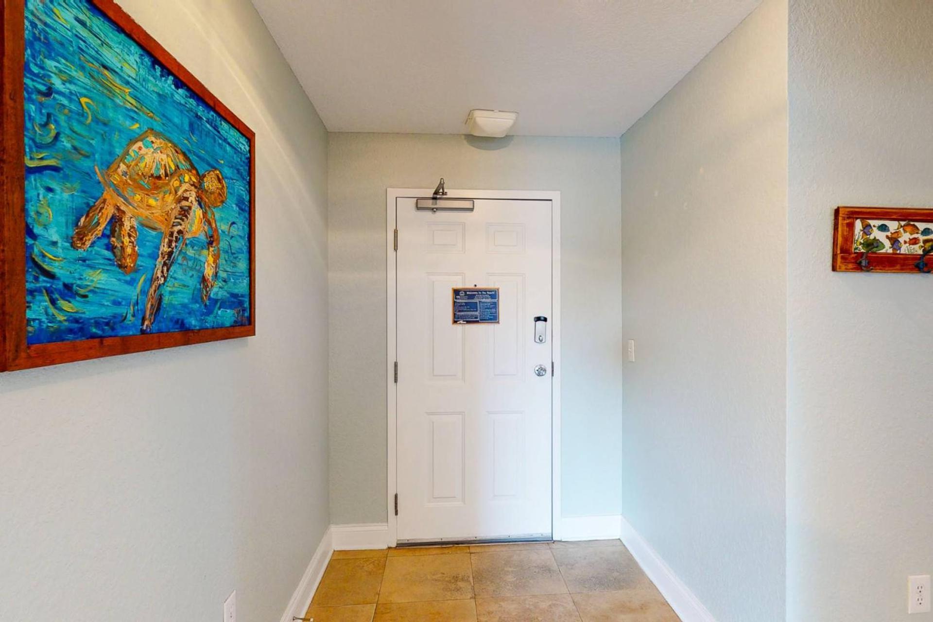 Holiday home 106 - Palms Of Treasure Island St. Pete Beach