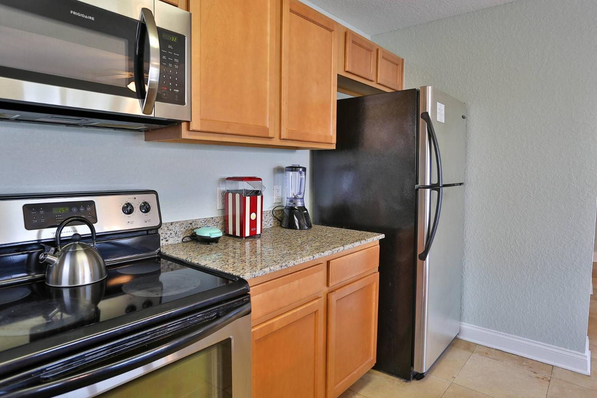Holiday home 106 - Palms Of Treasure Island St. Pete Beach