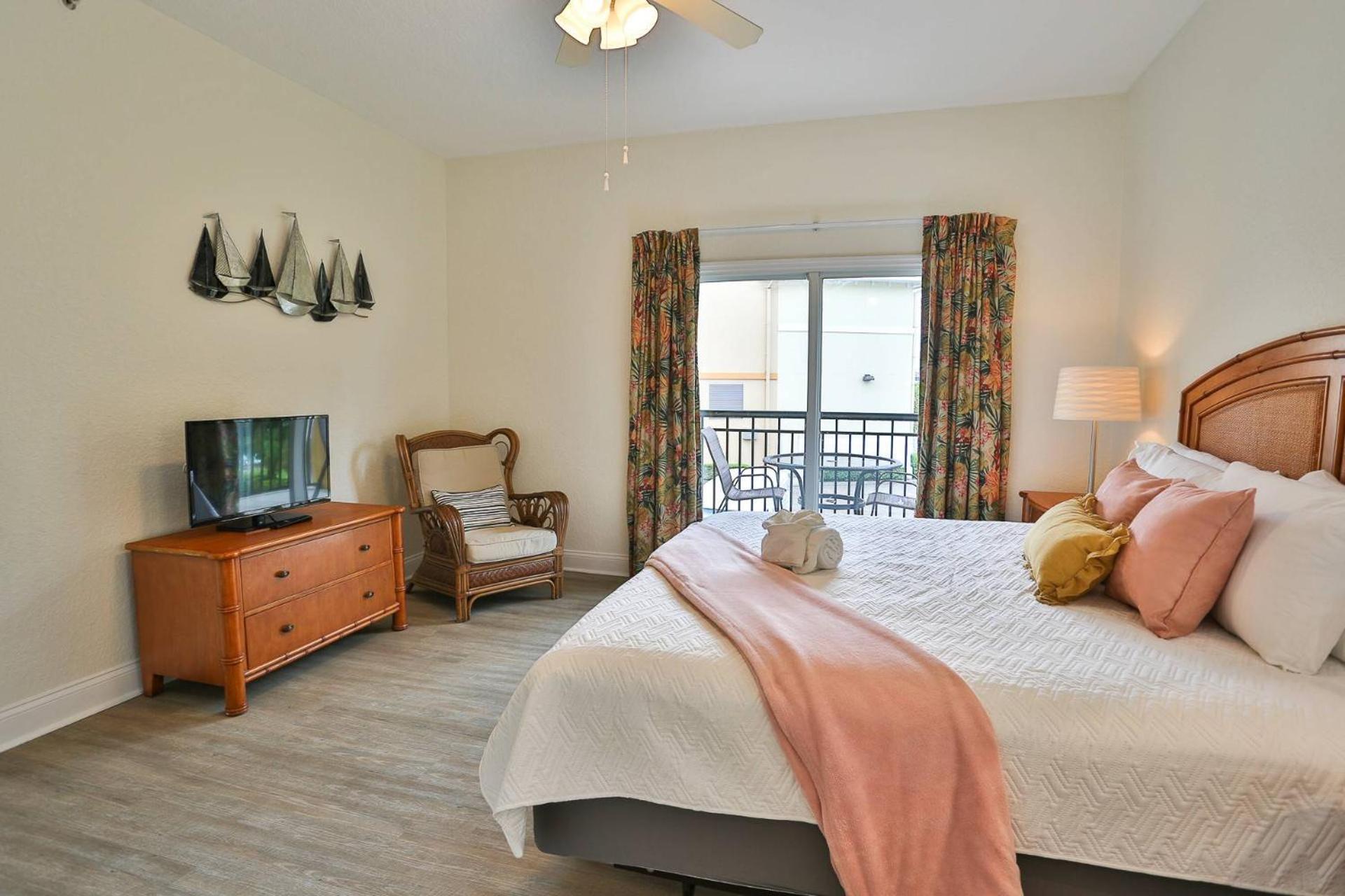 Holiday home 106 - Palms Of Treasure Island St. Pete Beach
