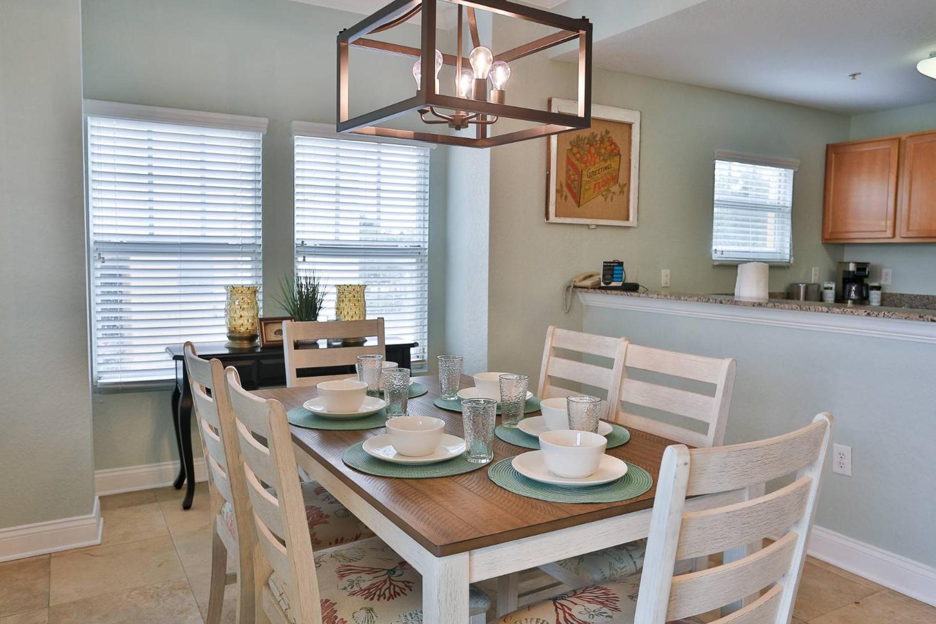 Holiday home 106 - Palms Of Treasure Island *