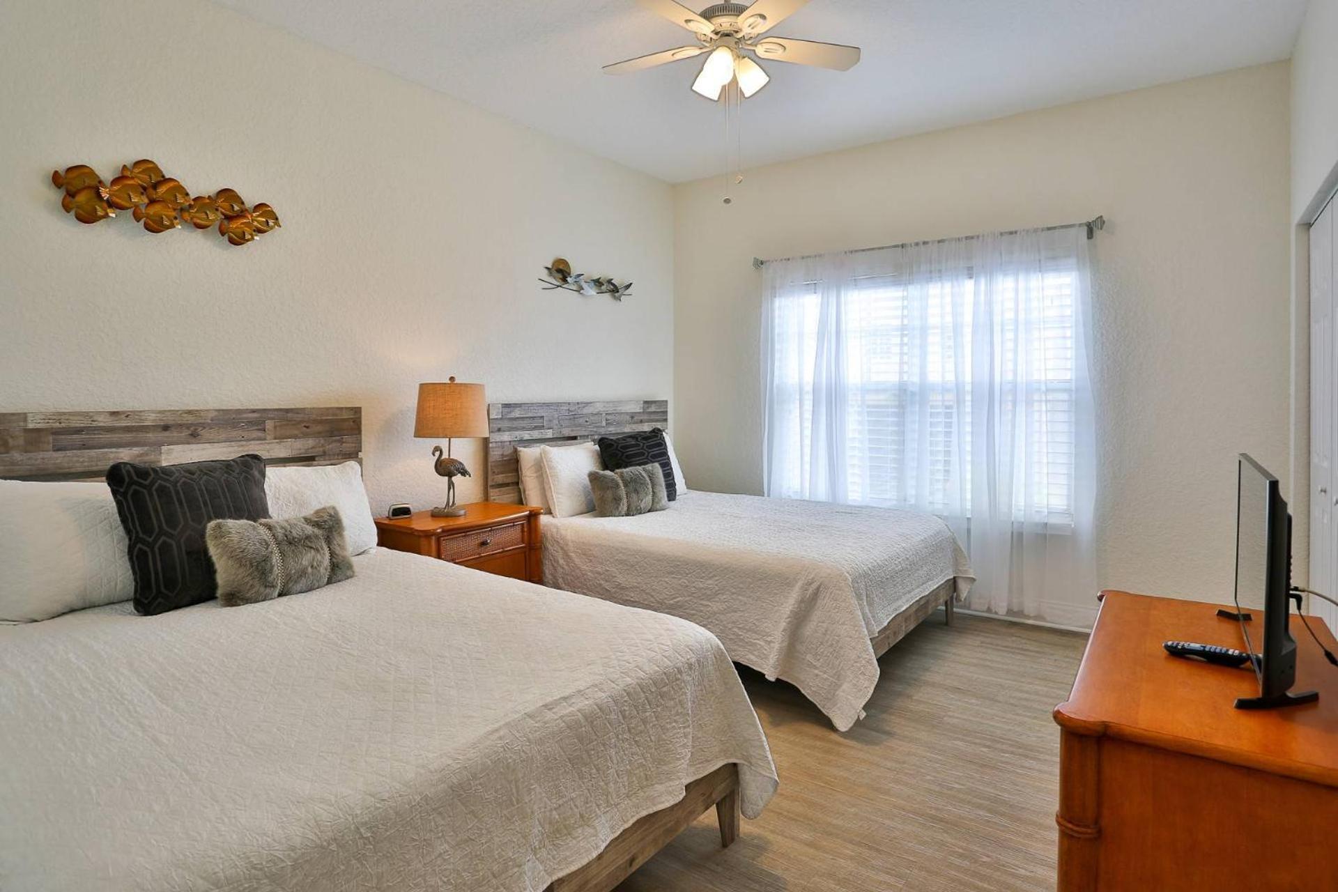 Holiday home 106 - Palms Of Treasure Island *