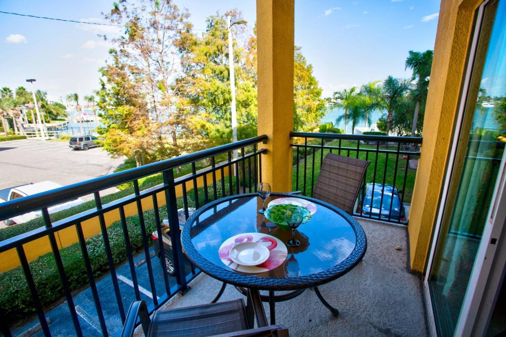 Holiday home 106 - Palms Of Treasure Island