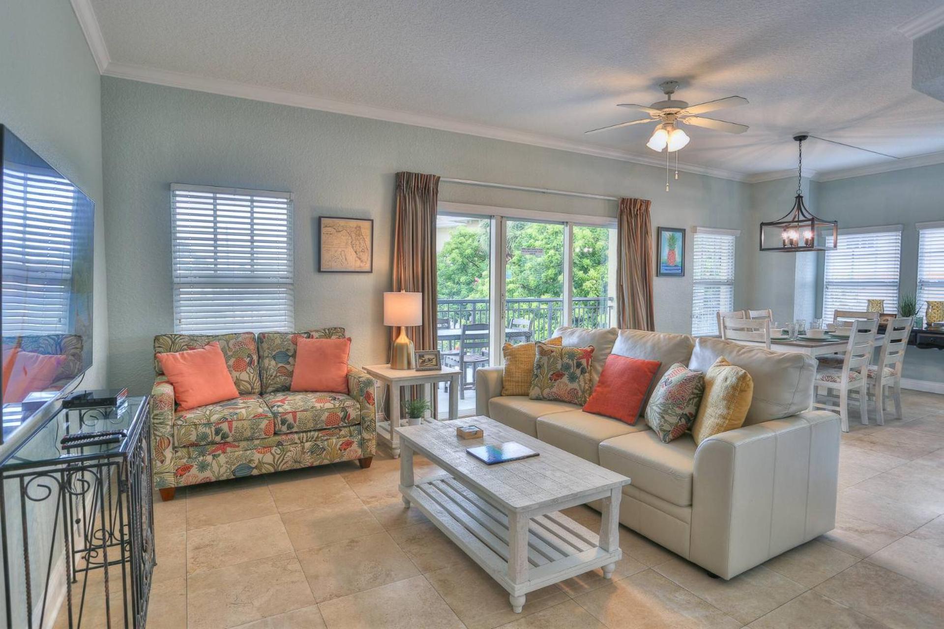 Holiday home 106 - Palms Of Treasure Island St. Pete Beach