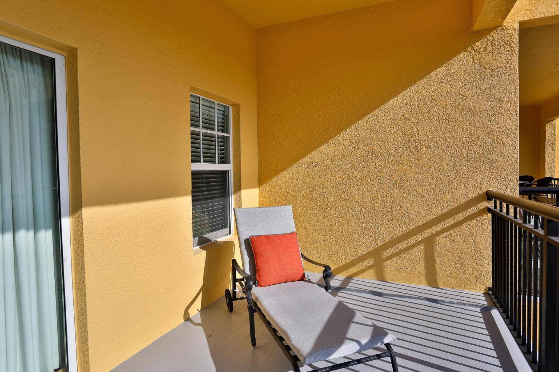 Holiday home 106 - Palms Of Treasure Island *