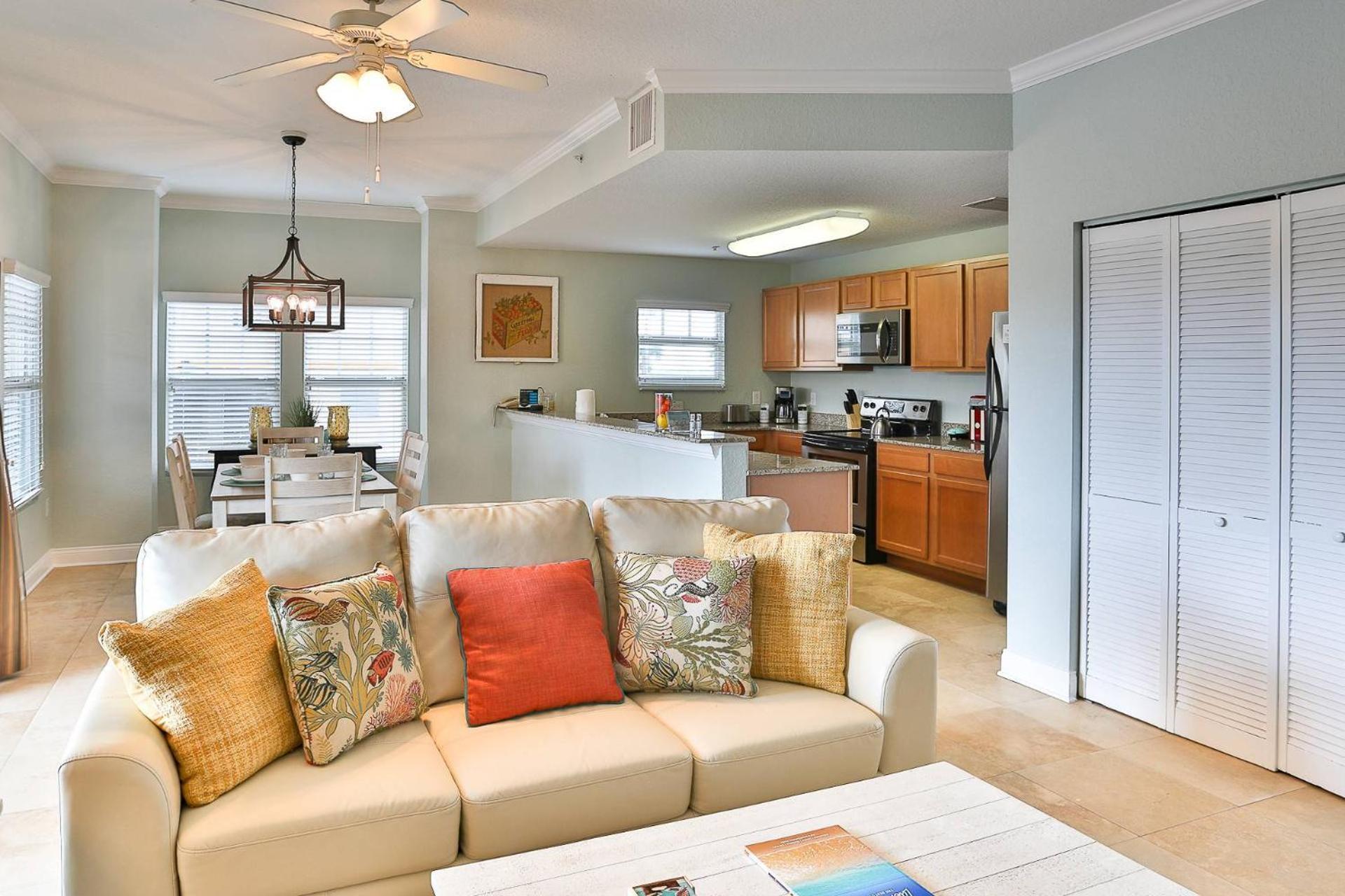 Holiday home 106 - Palms Of Treasure Island St. Pete Beach