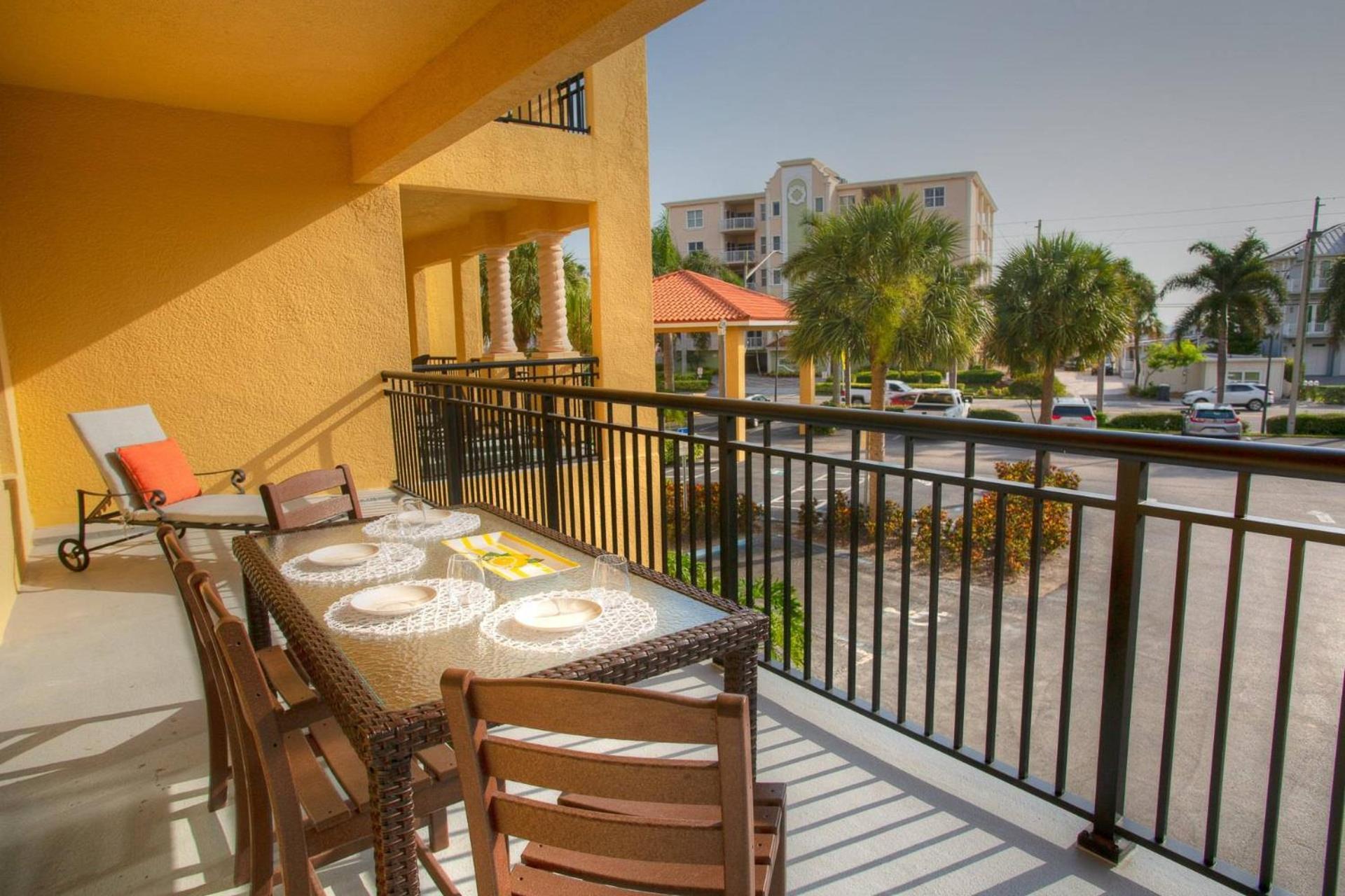 Holiday home 106 - Palms Of Treasure Island