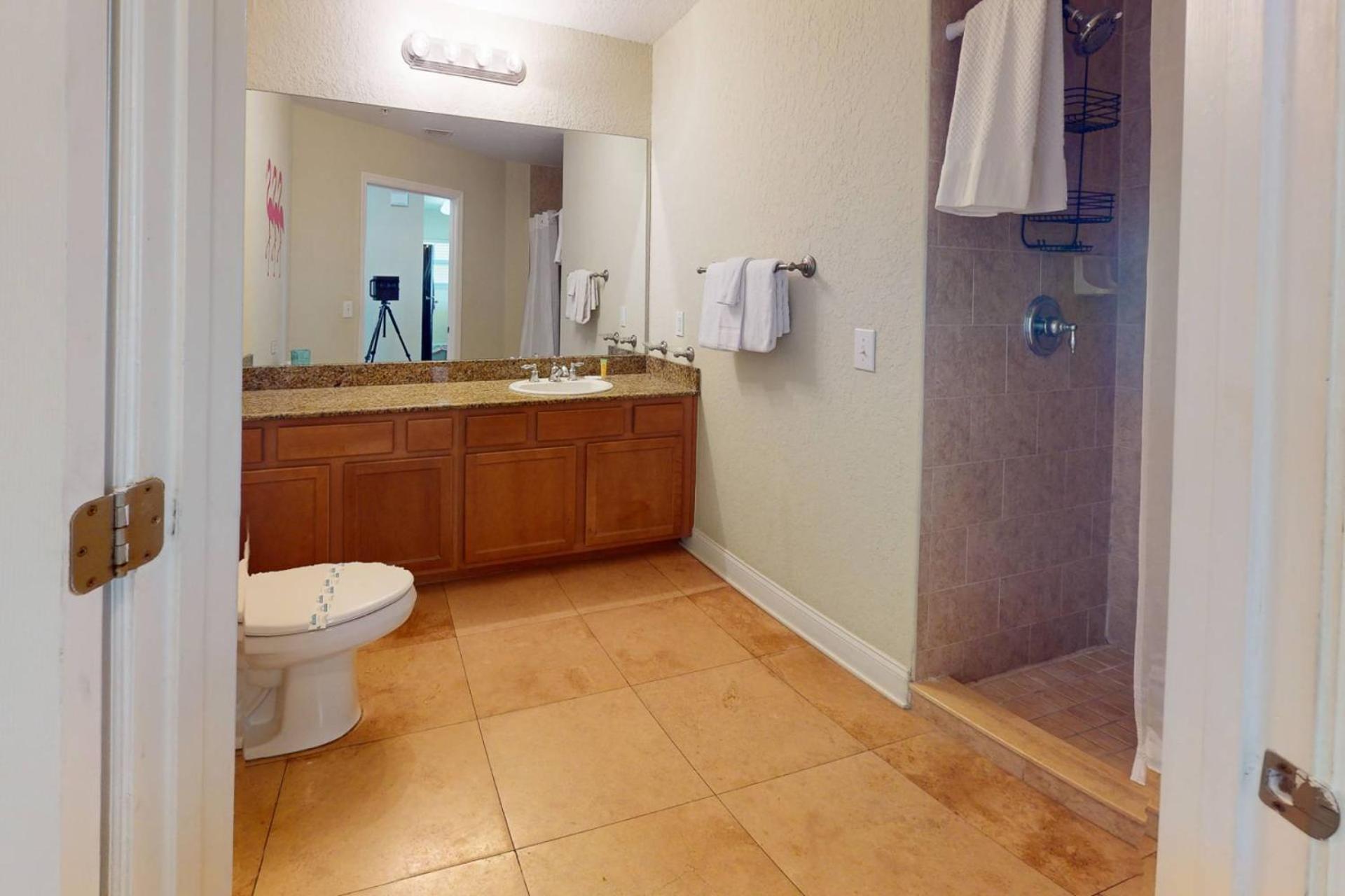 Holiday home 207 - Palms Of Treasure Island *