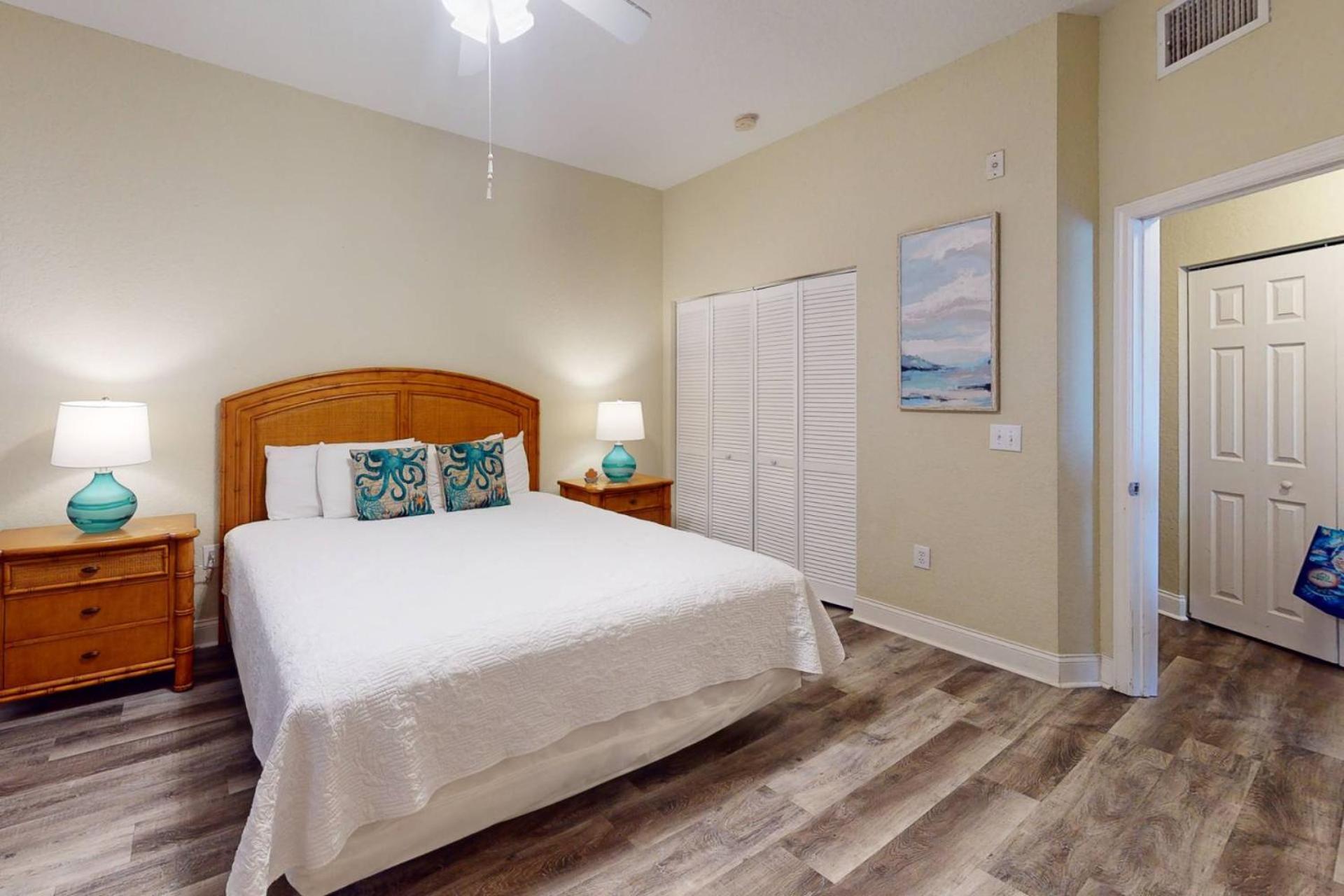Holiday home 207 - Palms Of Treasure Island *