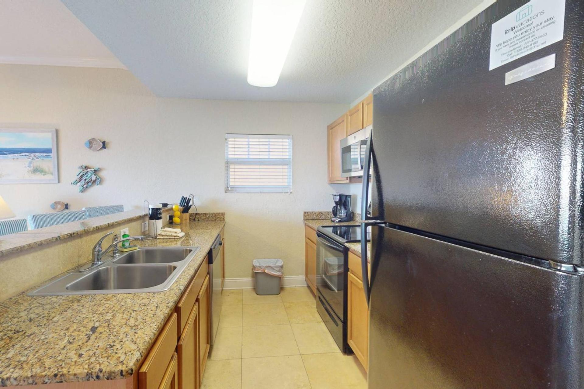 Holiday home 207 - Palms Of Treasure Island
