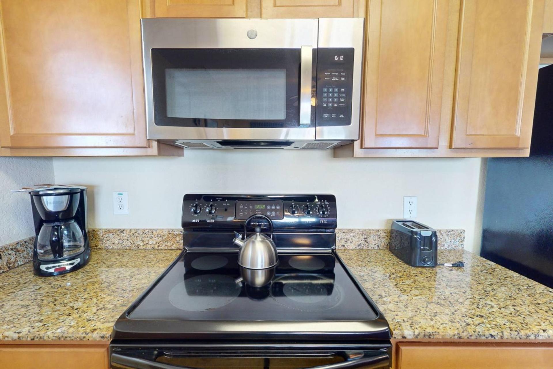 207 - Palms Of Treasure Island Holiday home St. Pete Beach
