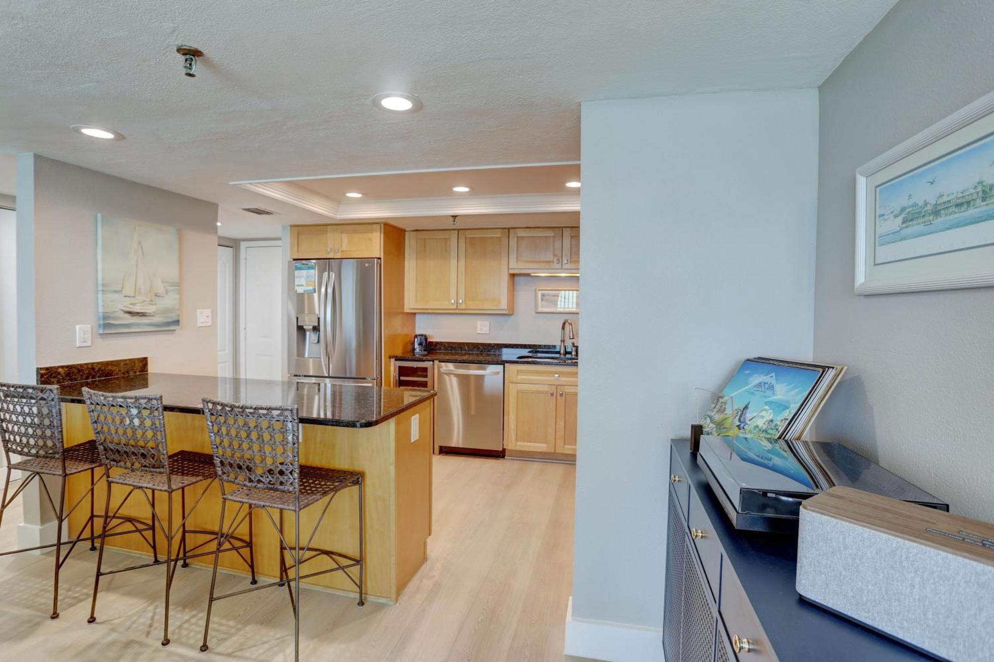 Trillium 5b - Premier Holiday home St. Pete Beach