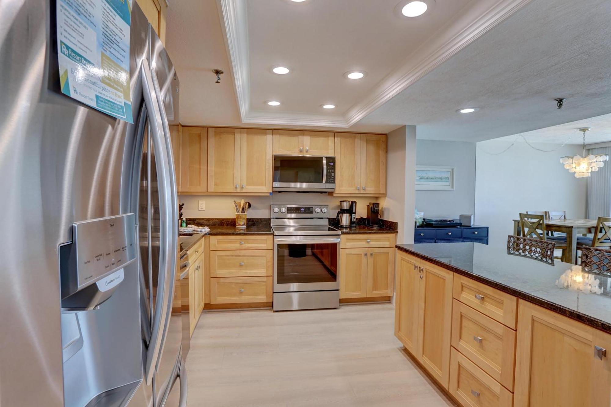 Holiday home Trillium 5b - Premier St. Pete Beach