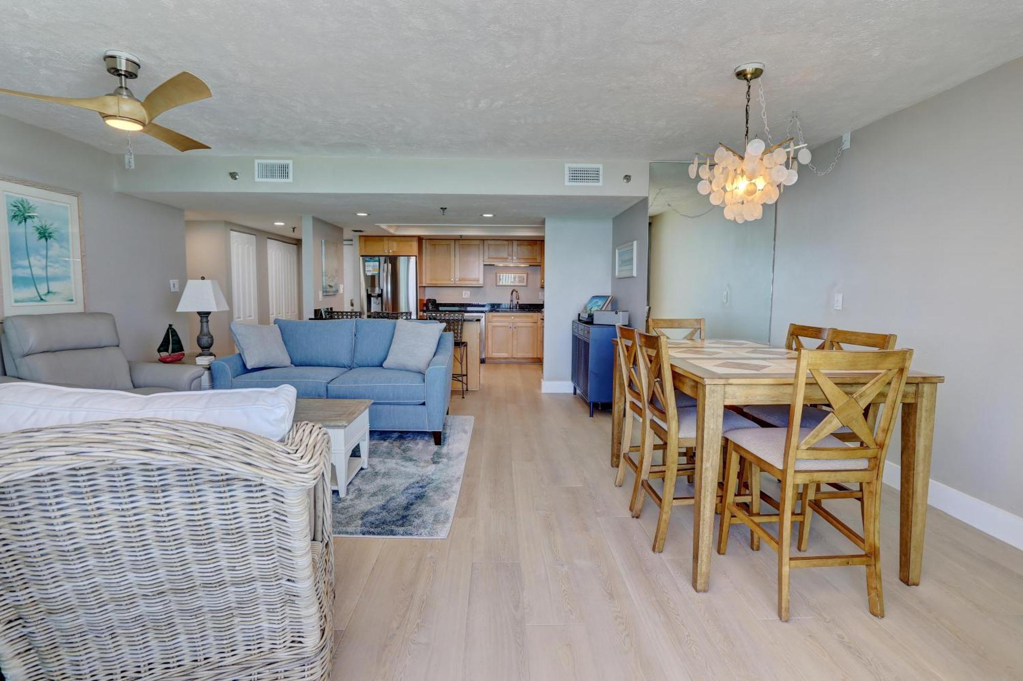 Trillium 5b - Premier * St. Pete Beach