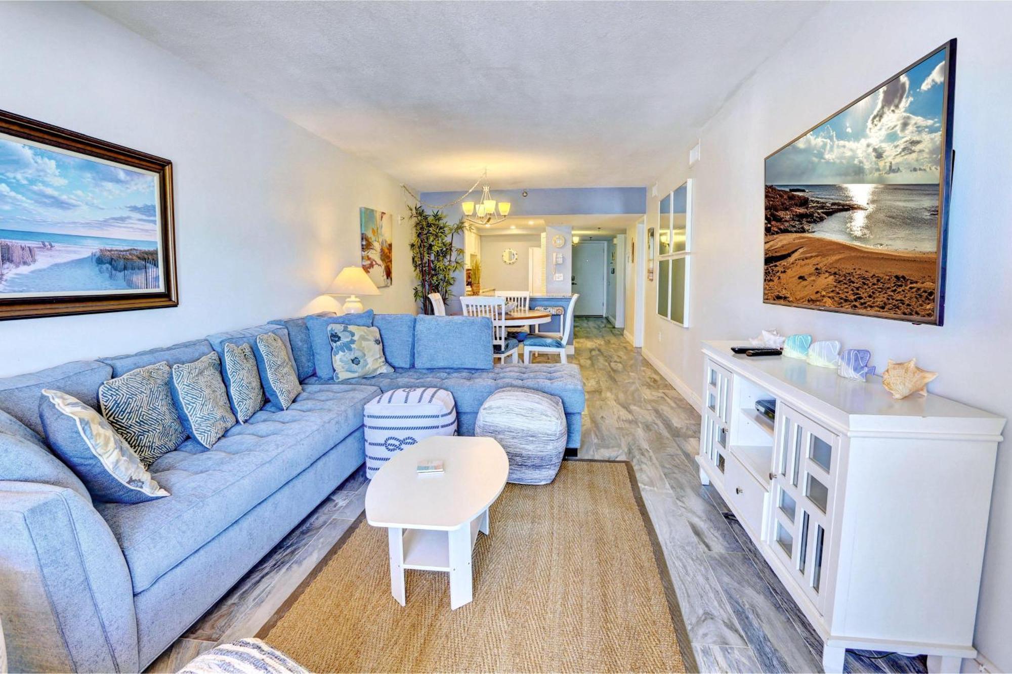 Holiday home Madeira 203 - Premier St. Pete Beach