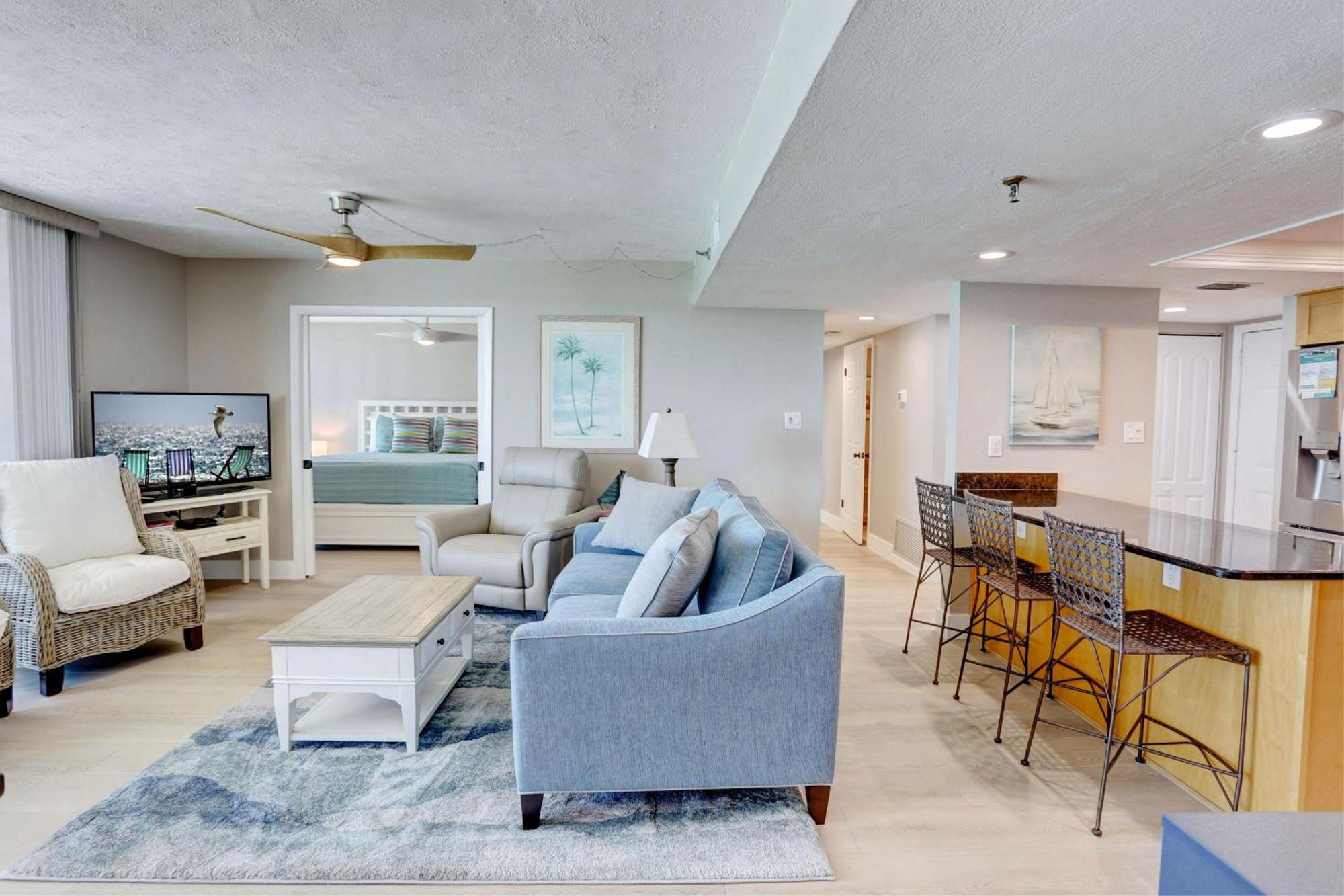 Trillium 5b - Premier Holiday home St. Pete Beach