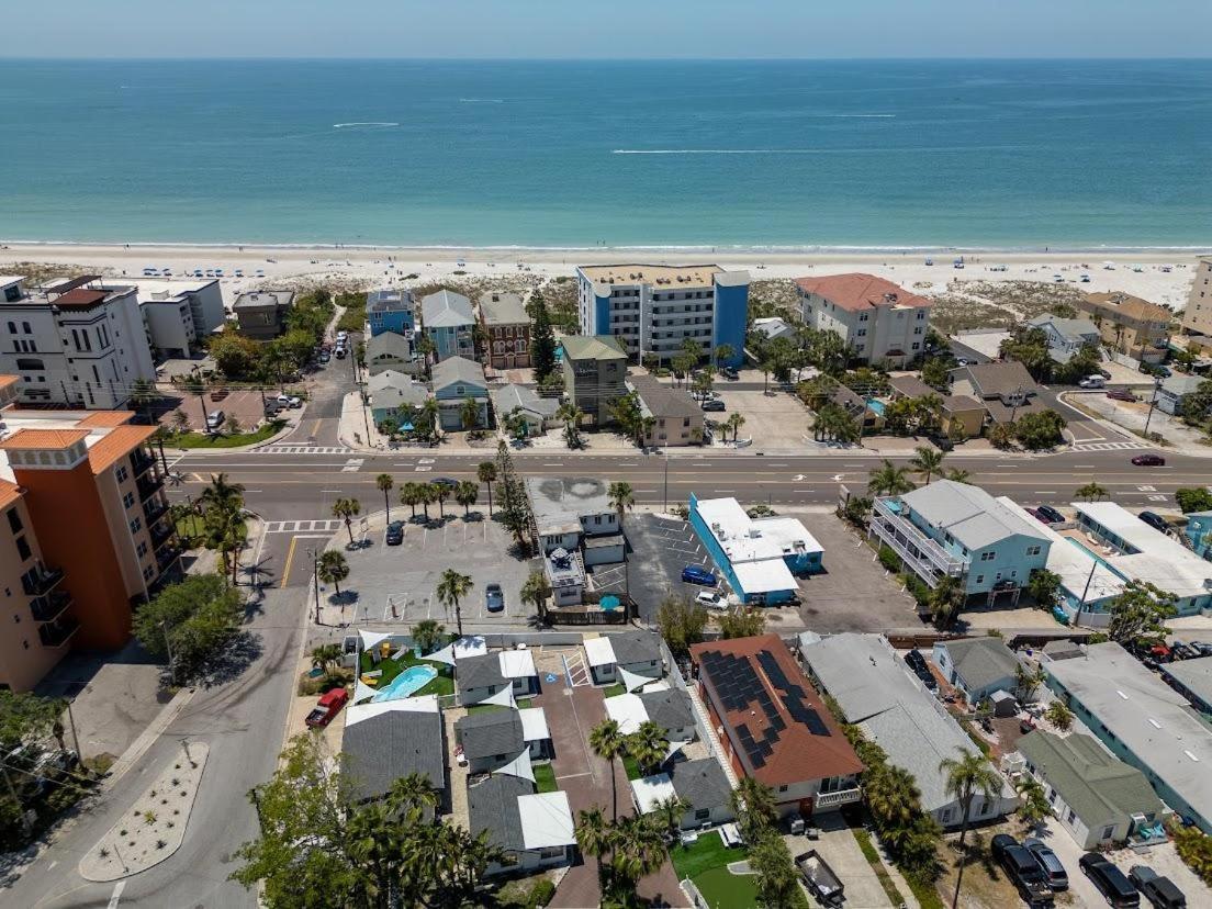C7-dolphin Holiday home St. Pete Beach