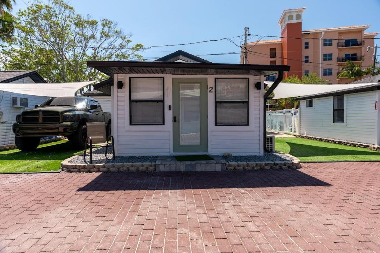 Holiday home C2-seahorse St. Pete Beach